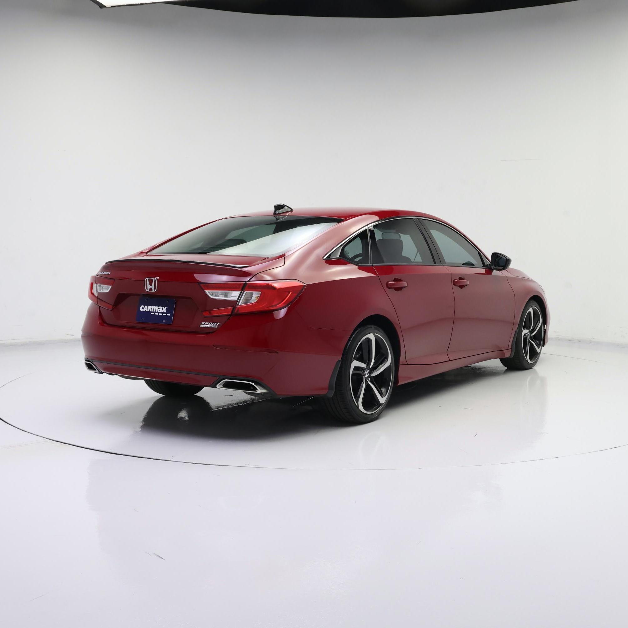 Thumbnail: 2022 Honda Accord - 8