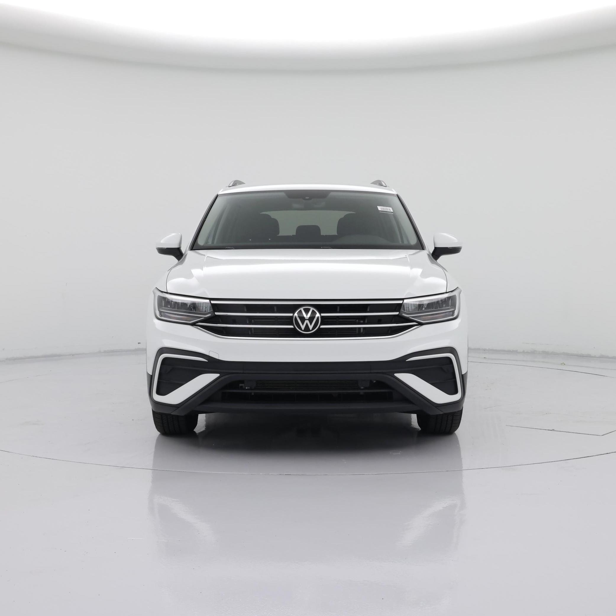 Thumbnail: 2023 Volkswagen Tiguan - 5