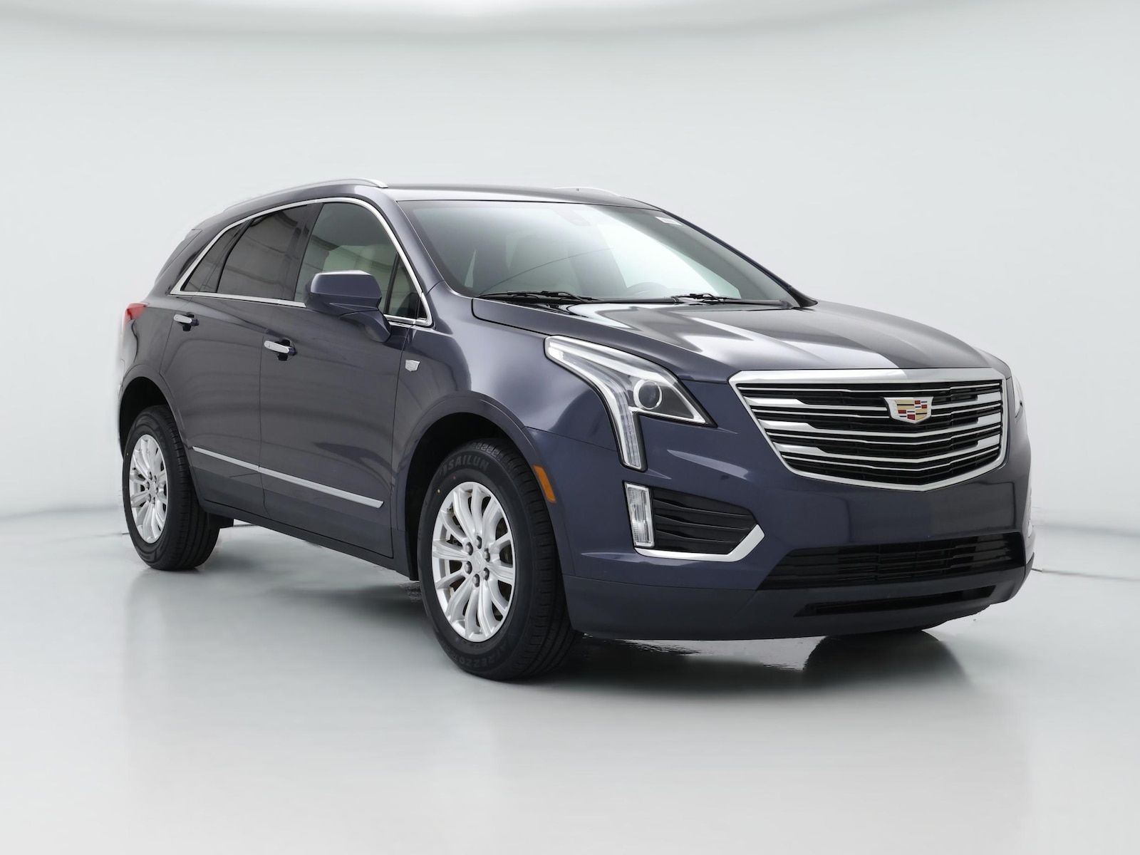 2019 Cadillac XT5