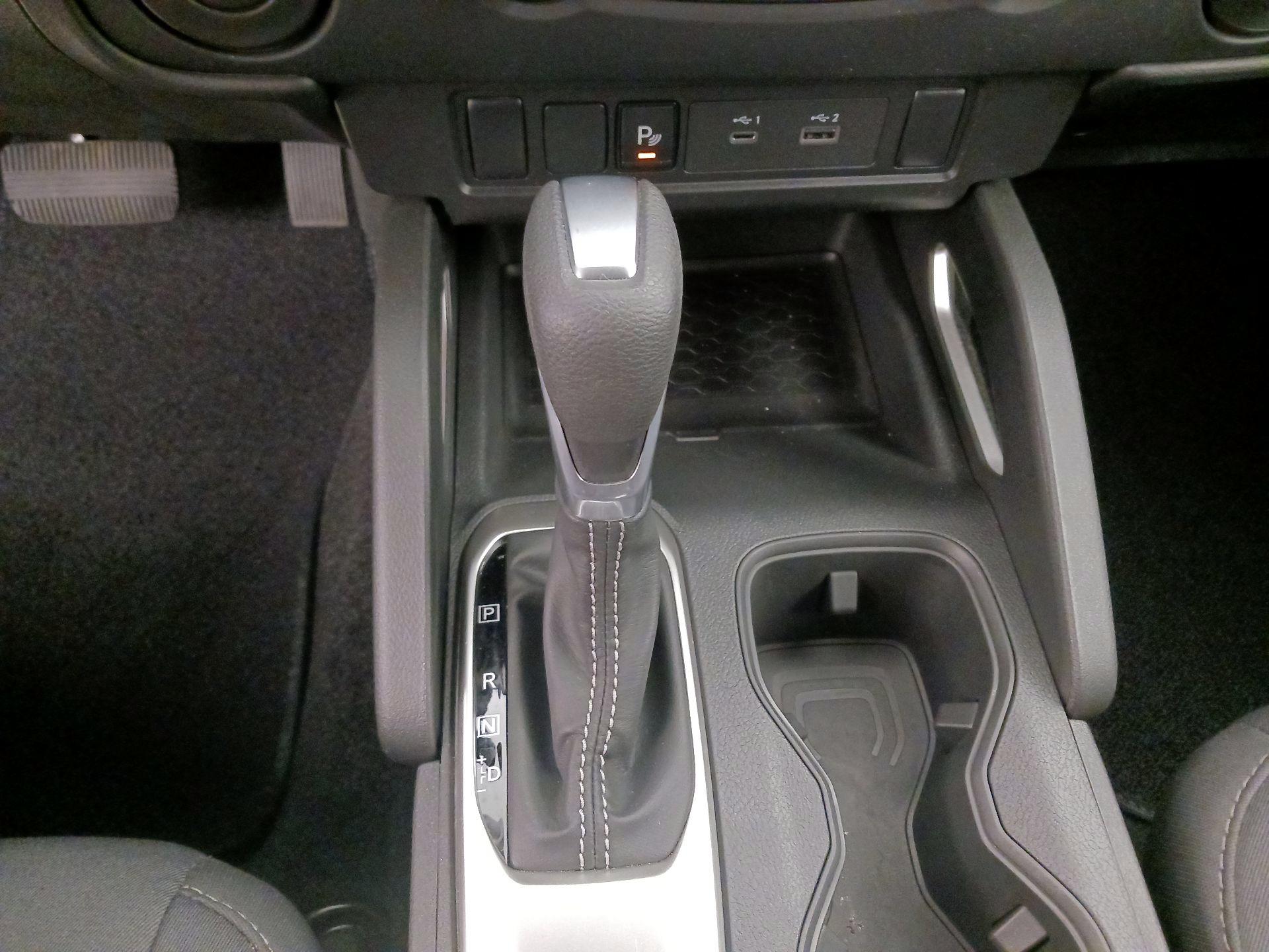 Thumbnail: 2025 Nissan Frontier - 17