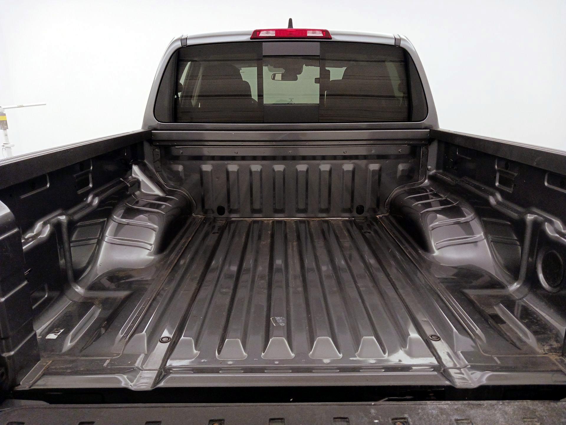 Thumbnail: 2025 Nissan Frontier - 20