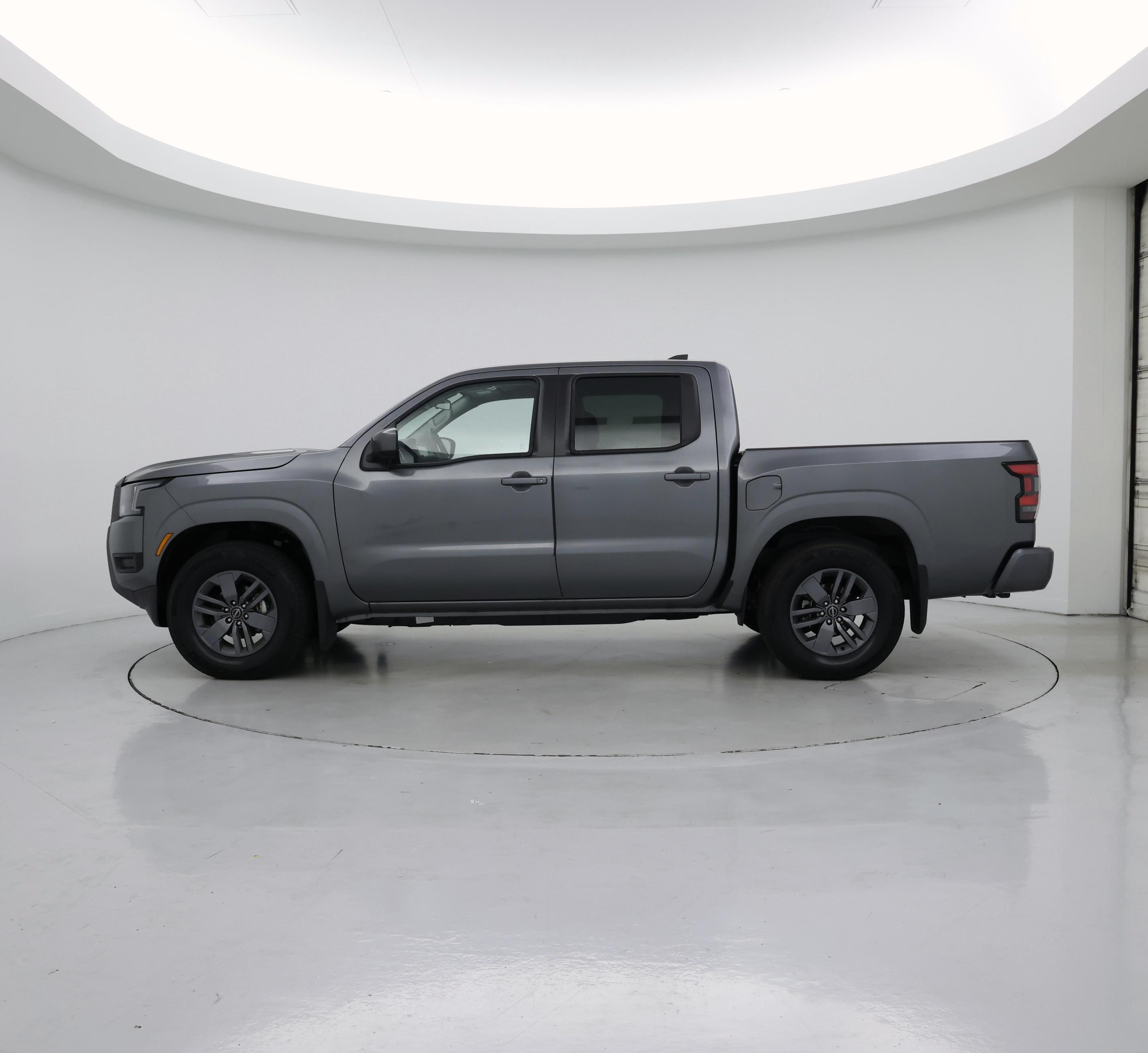 Thumbnail: 2025 Nissan Frontier - 3