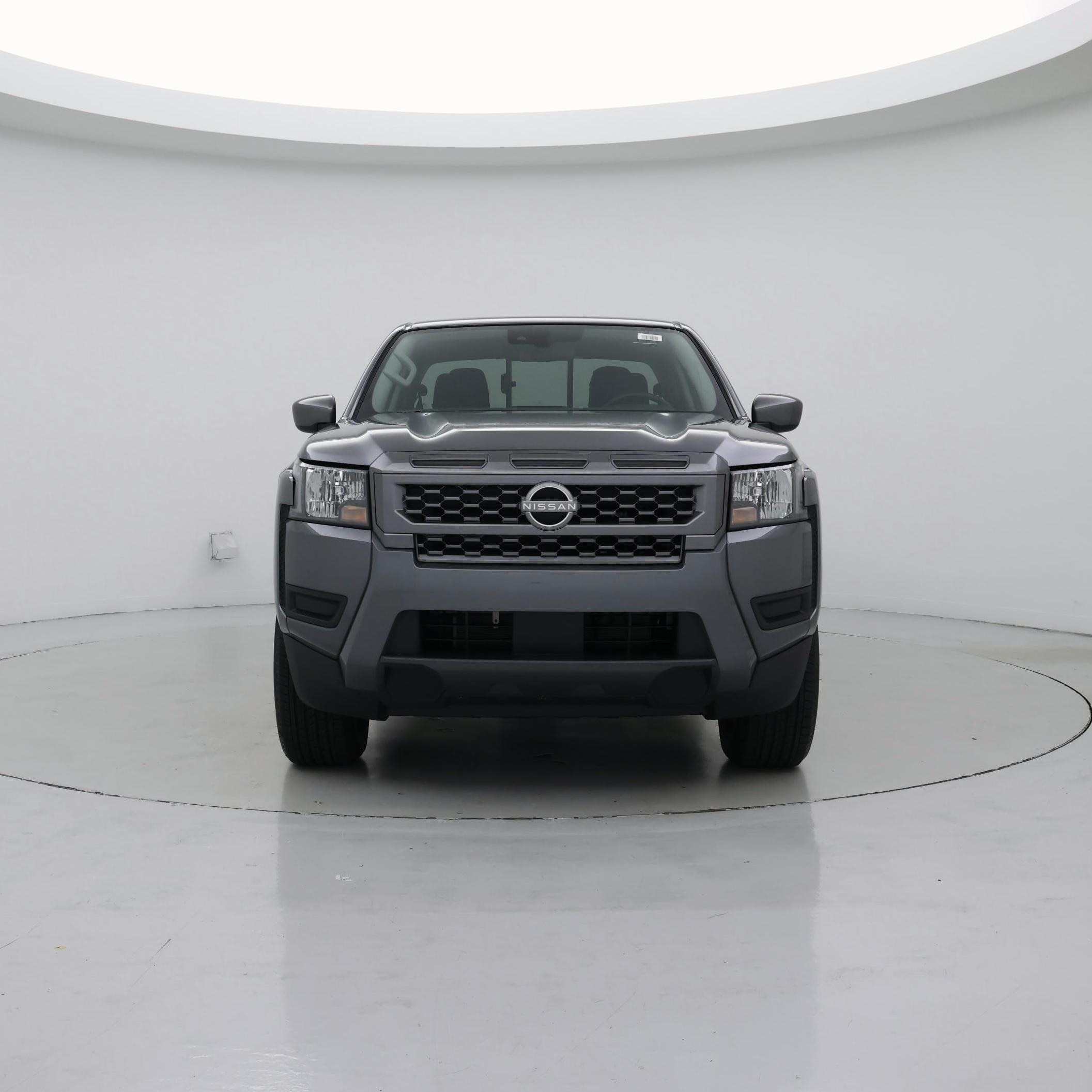 Thumbnail: 2025 Nissan Frontier - 5