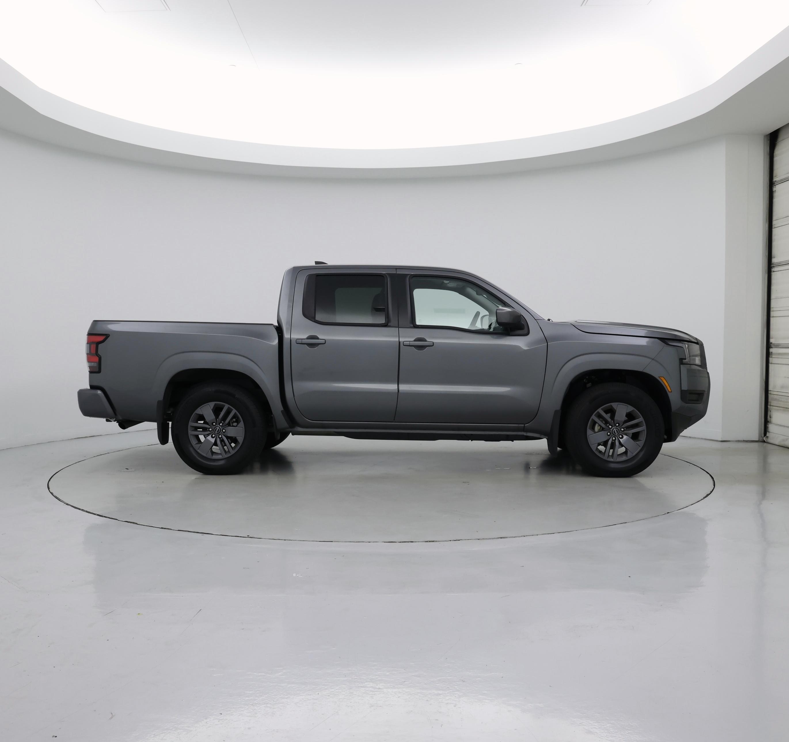 Thumbnail: 2025 Nissan Frontier - 7