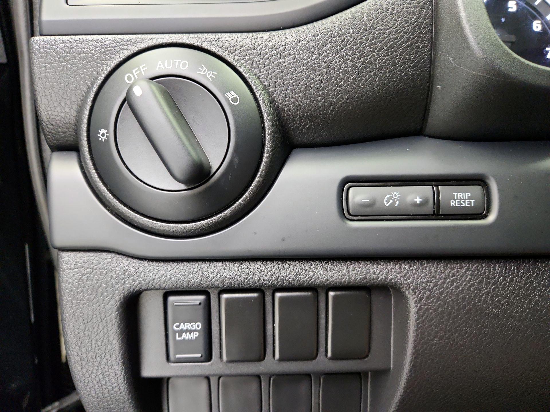 Thumbnail: 2021 Nissan Titan - 13