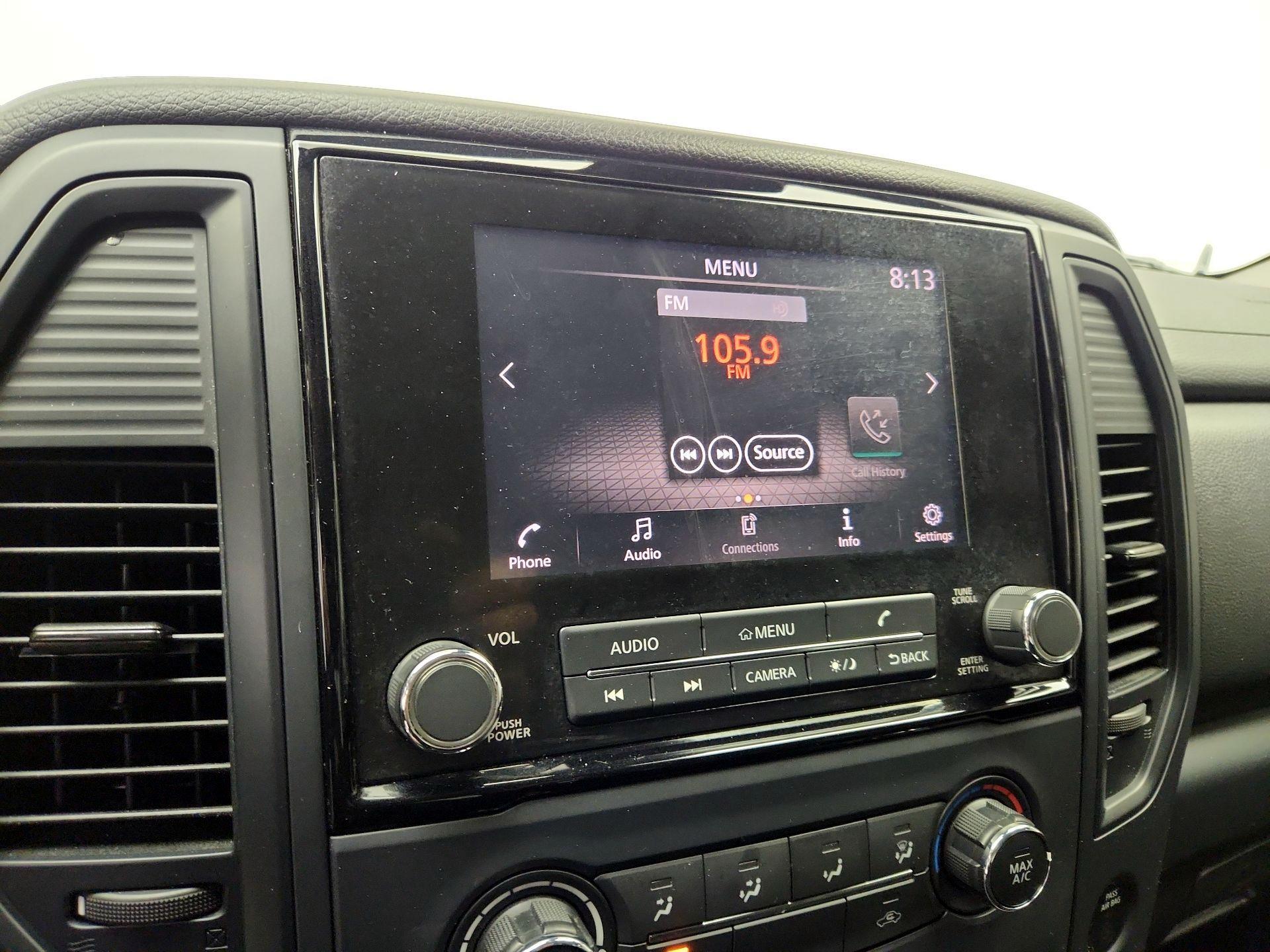 Thumbnail: 2021 Nissan Titan - 15