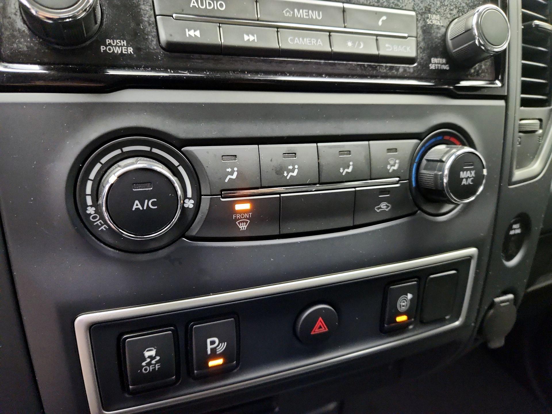 Thumbnail: 2021 Nissan Titan - 16