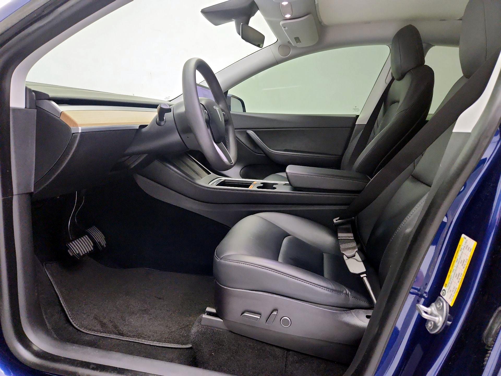 Thumbnail: 2021 Tesla Model Y - 11