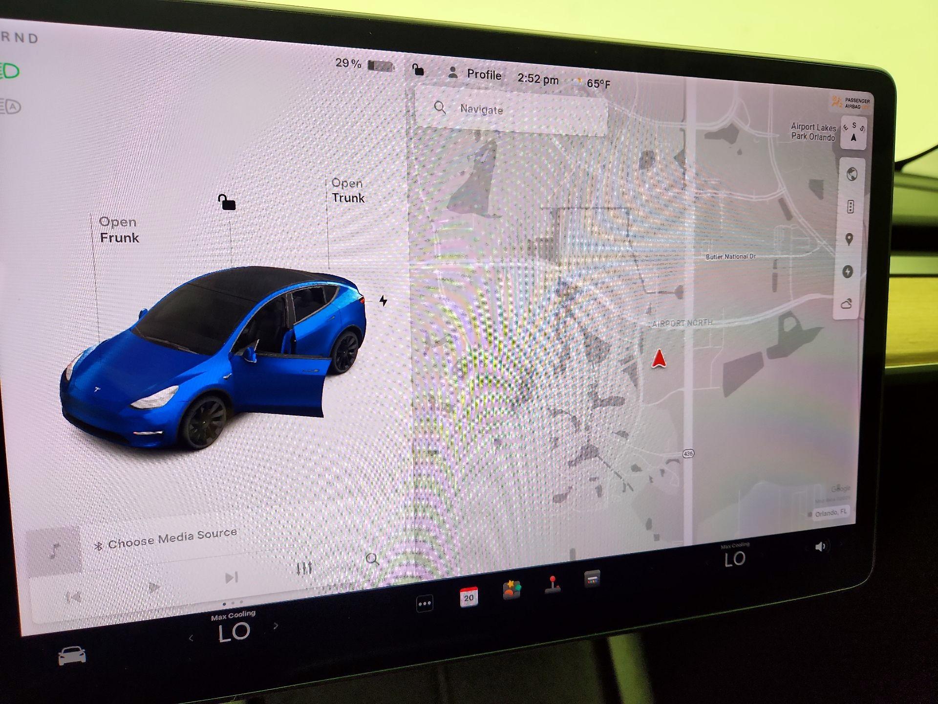 Thumbnail: 2021 Tesla Model Y - 14
