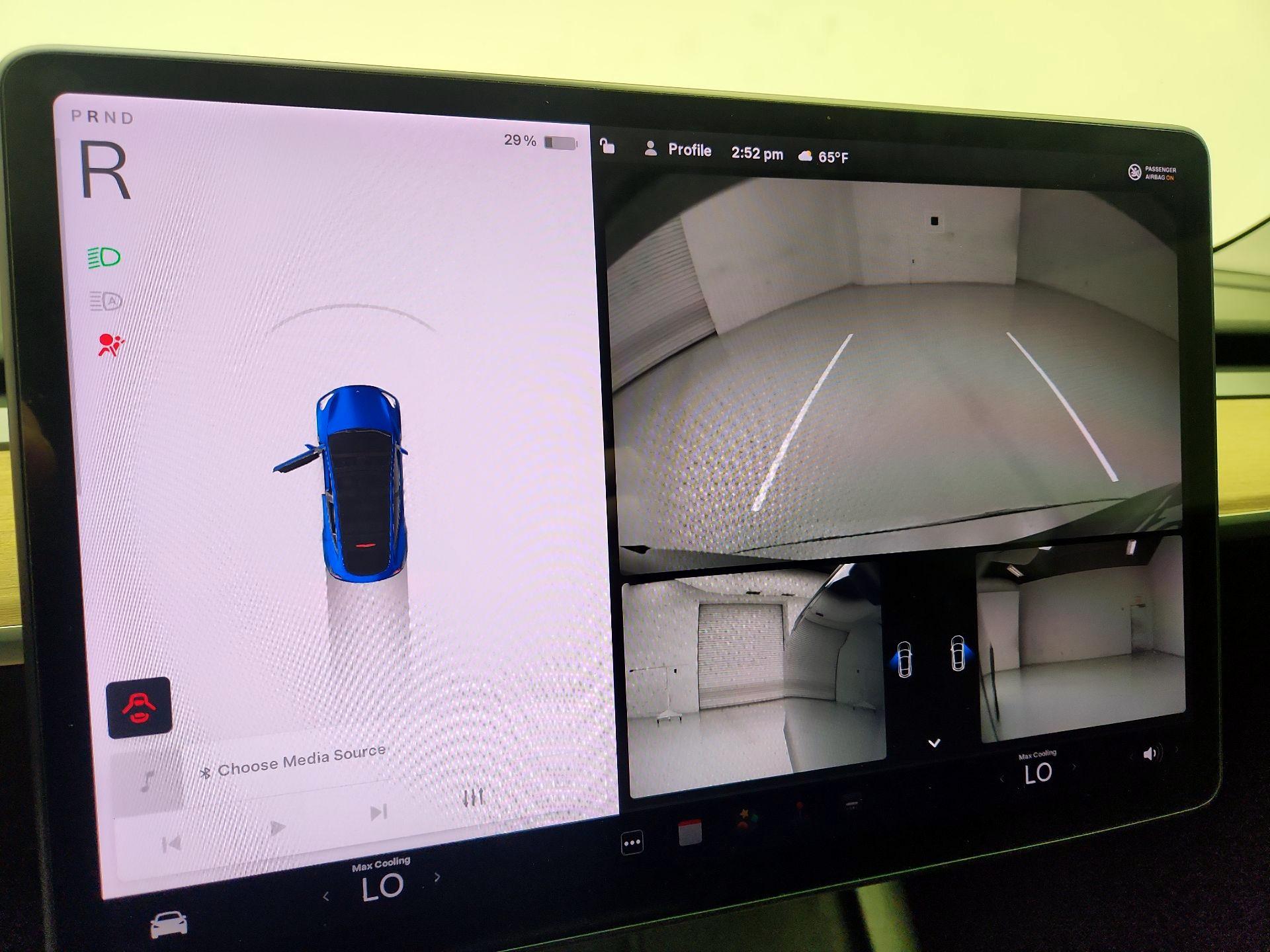 Thumbnail: 2021 Tesla Model Y - 15
