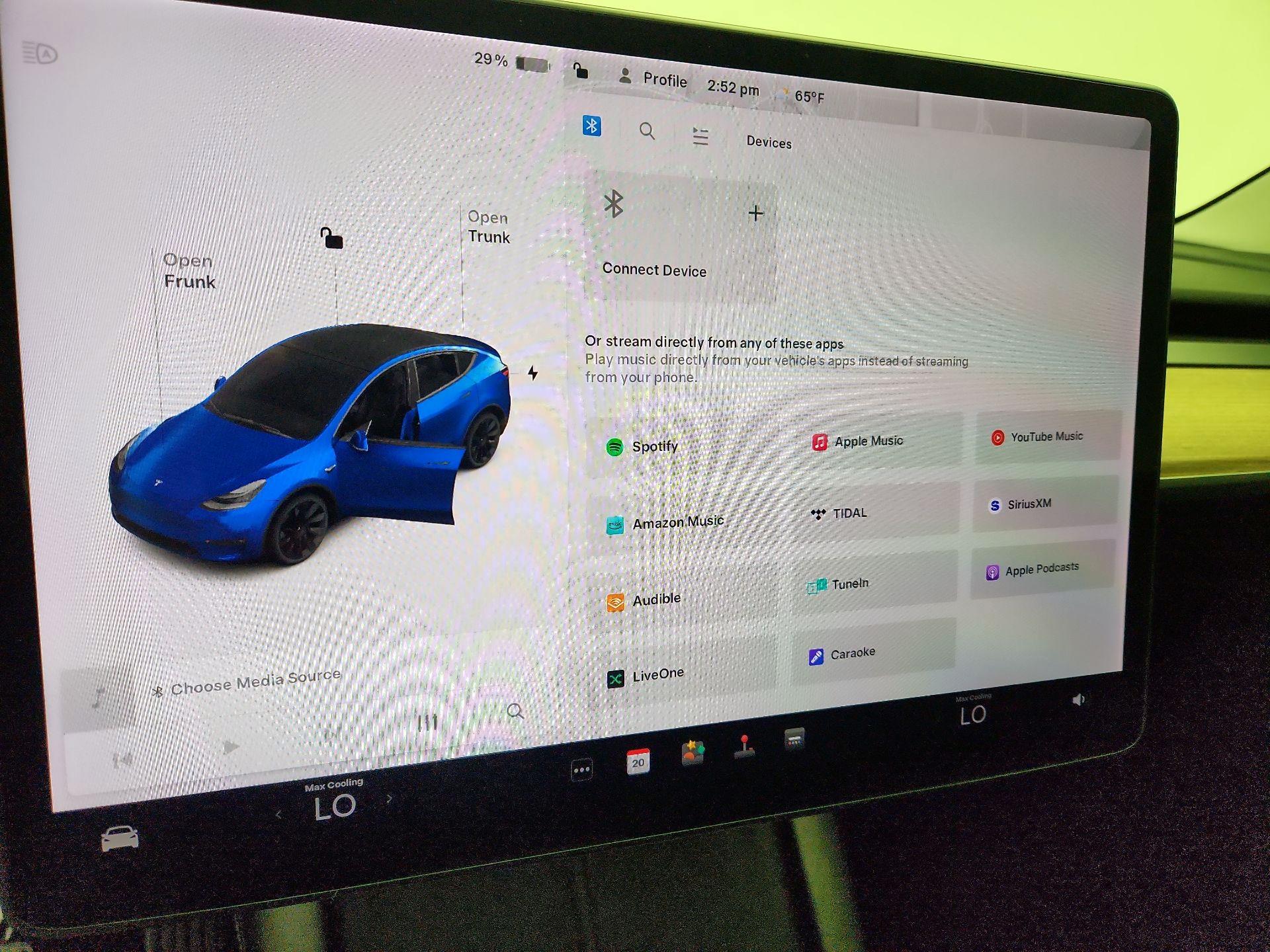 Thumbnail: 2021 Tesla Model Y - 16