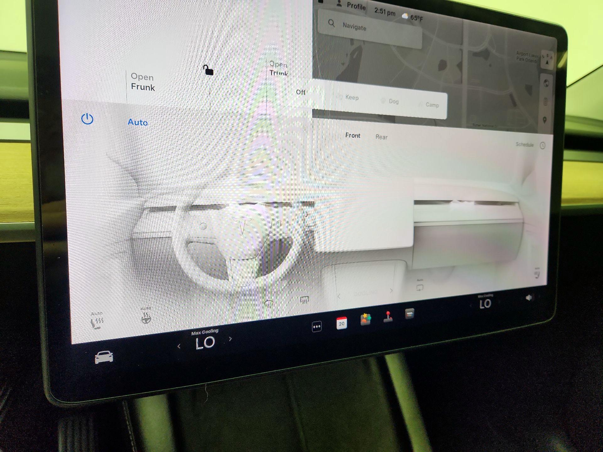 Thumbnail: 2021 Tesla Model Y - 17