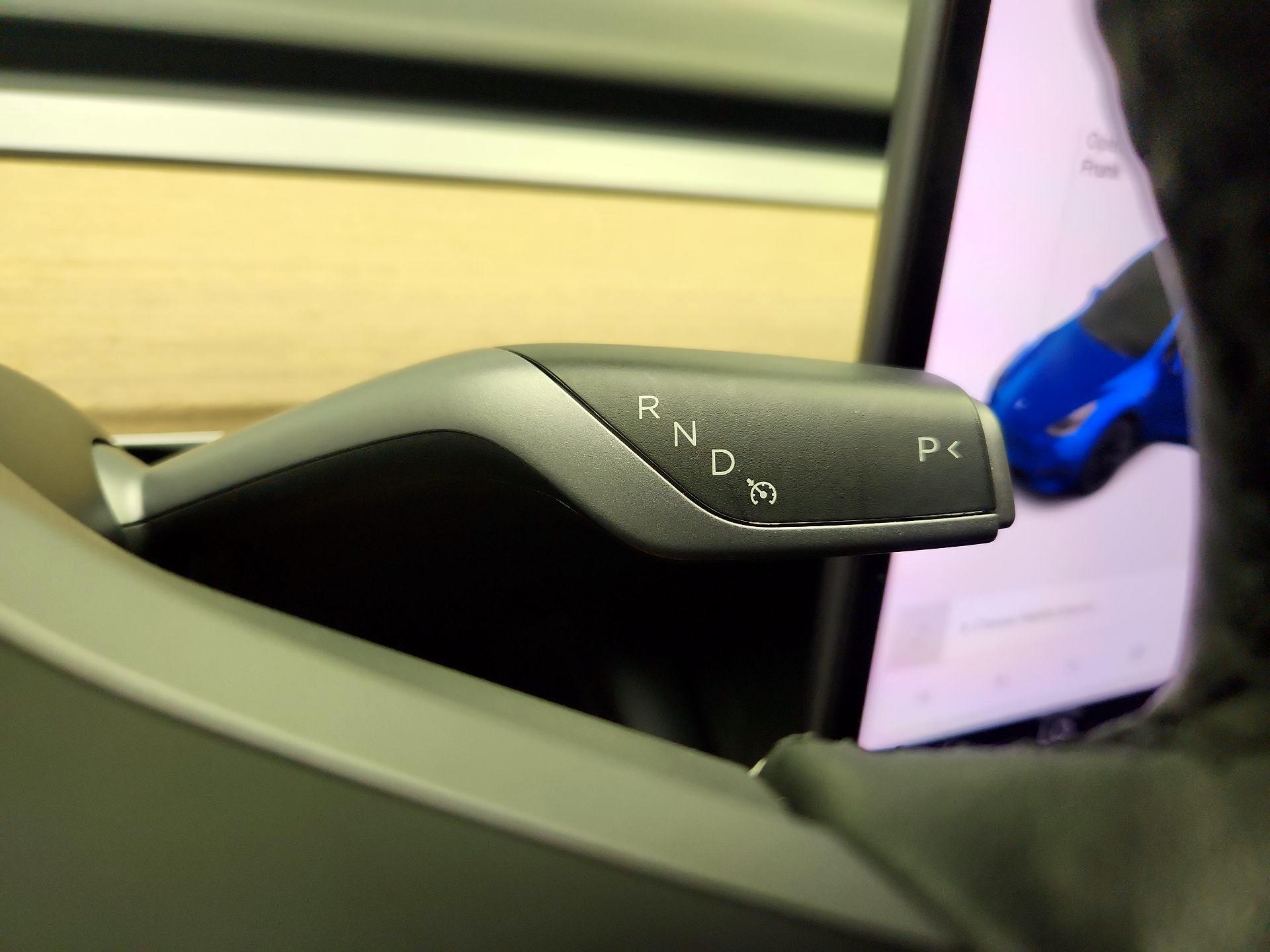 Thumbnail: 2021 Tesla Model Y - 18
