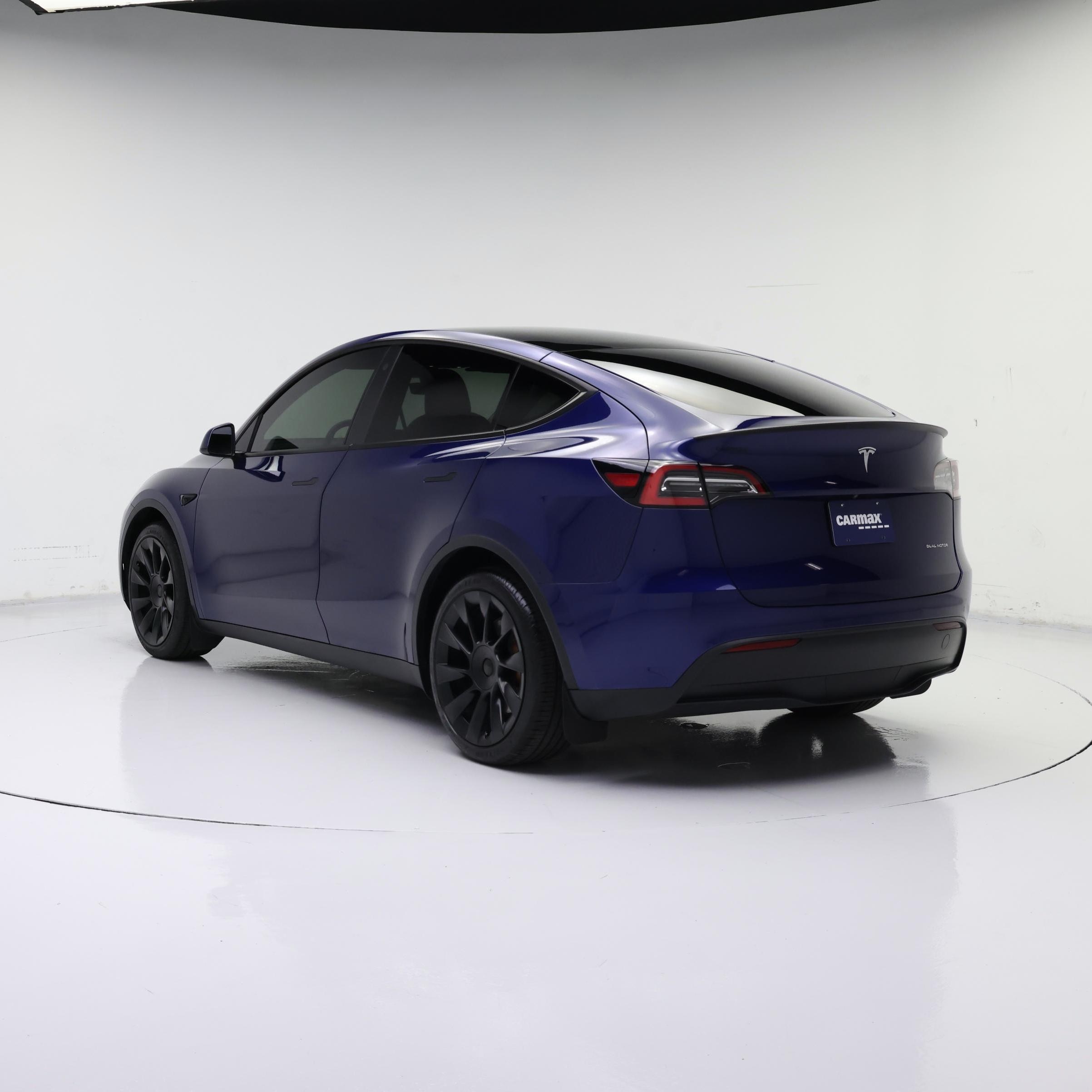 Thumbnail: 2021 Tesla Model Y - 2