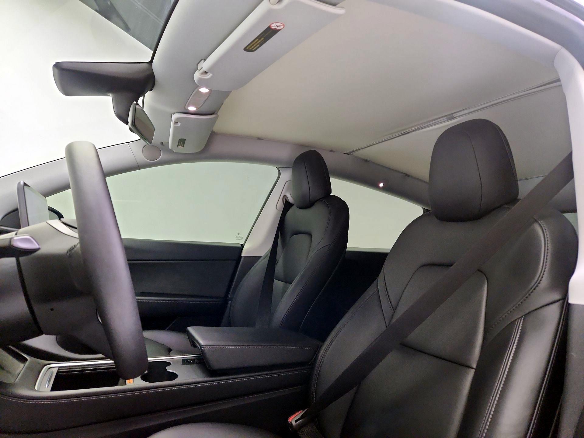 Thumbnail: 2021 Tesla Model Y - 20