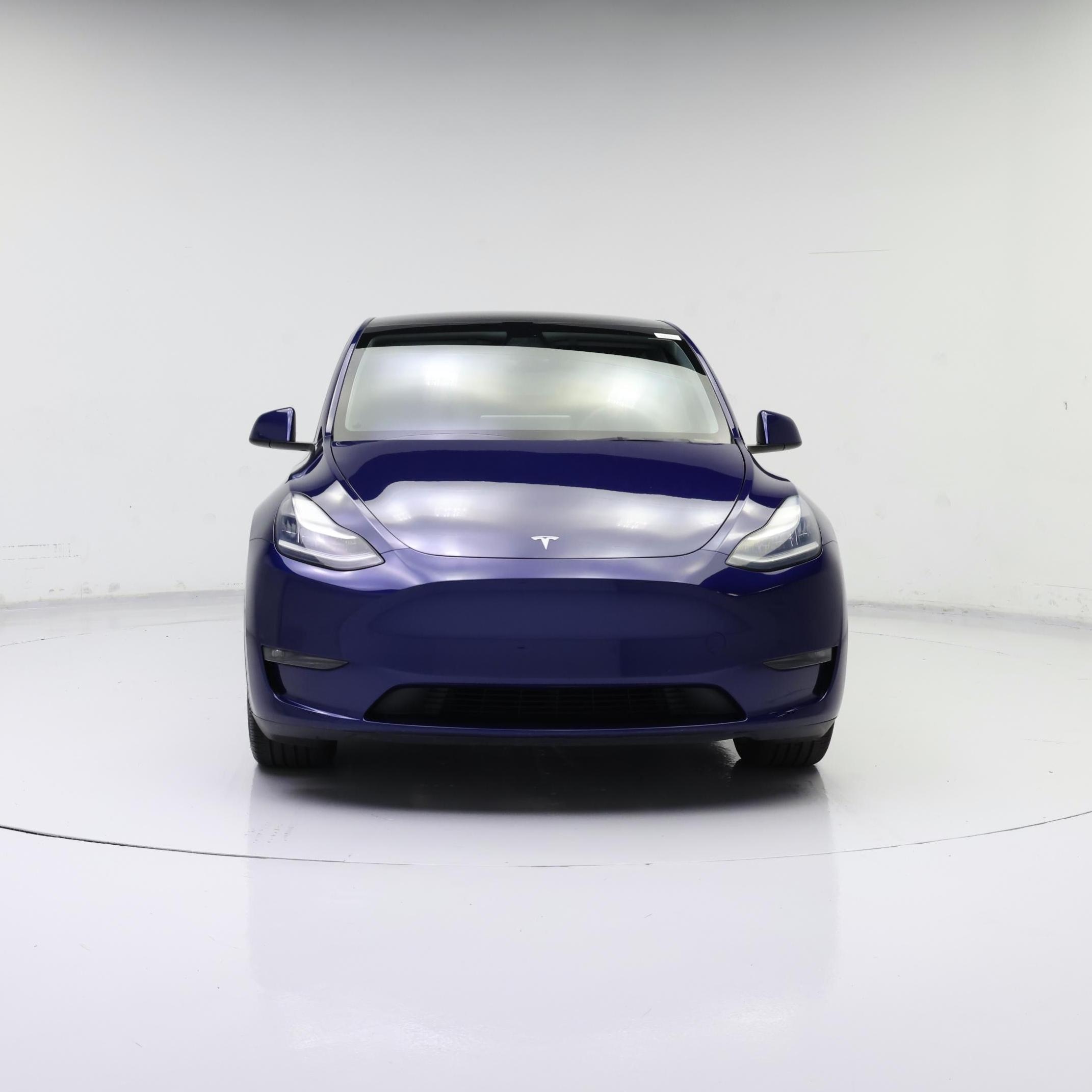 Thumbnail: 2021 Tesla Model Y - 5
