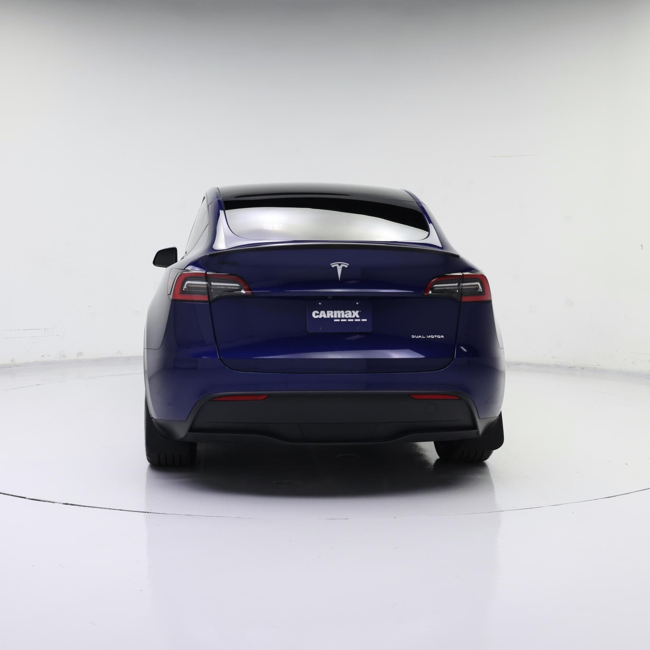Thumbnail: 2021 Tesla Model Y - 6