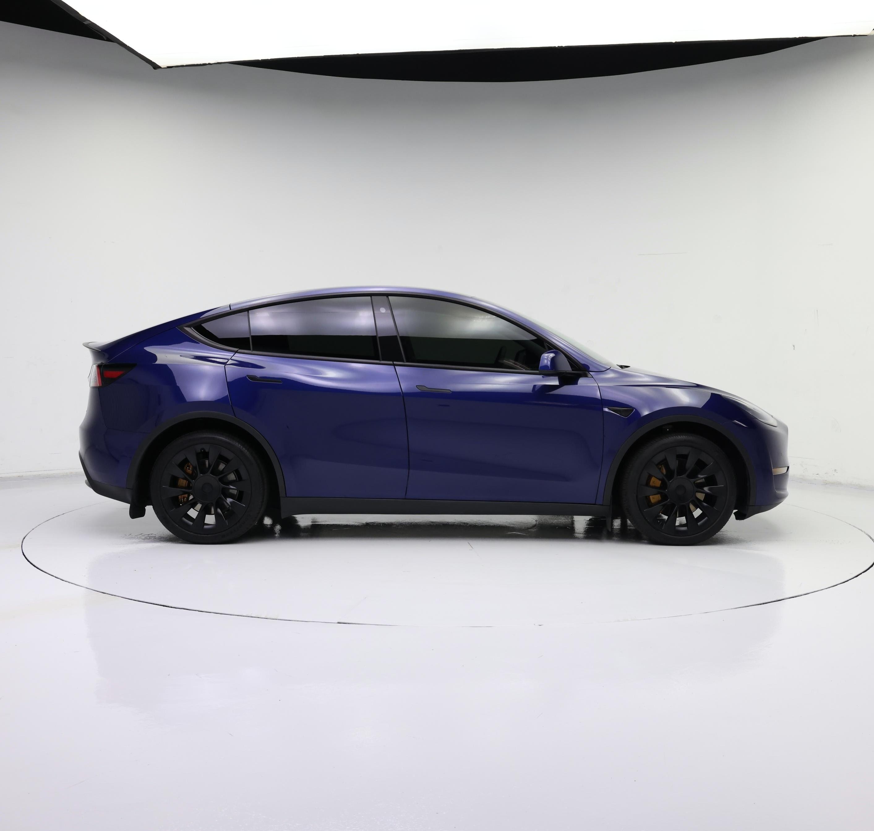 Thumbnail: 2021 Tesla Model Y - 7