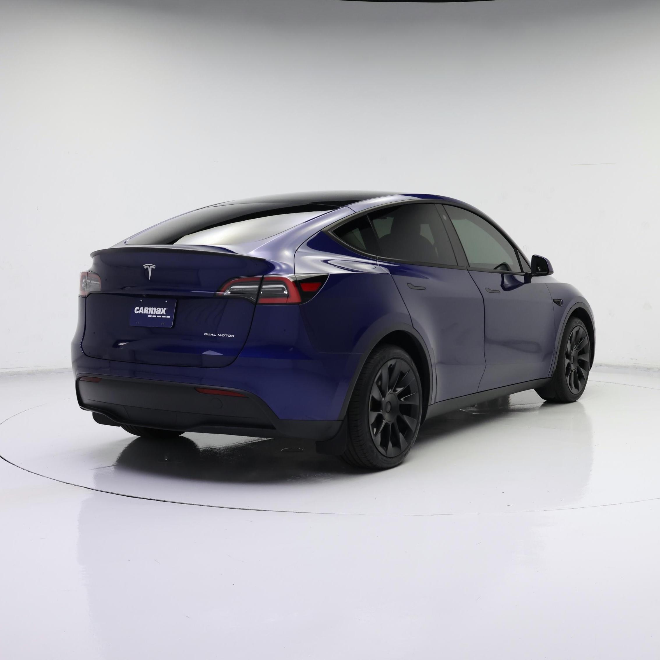 Thumbnail: 2021 Tesla Model Y - 8