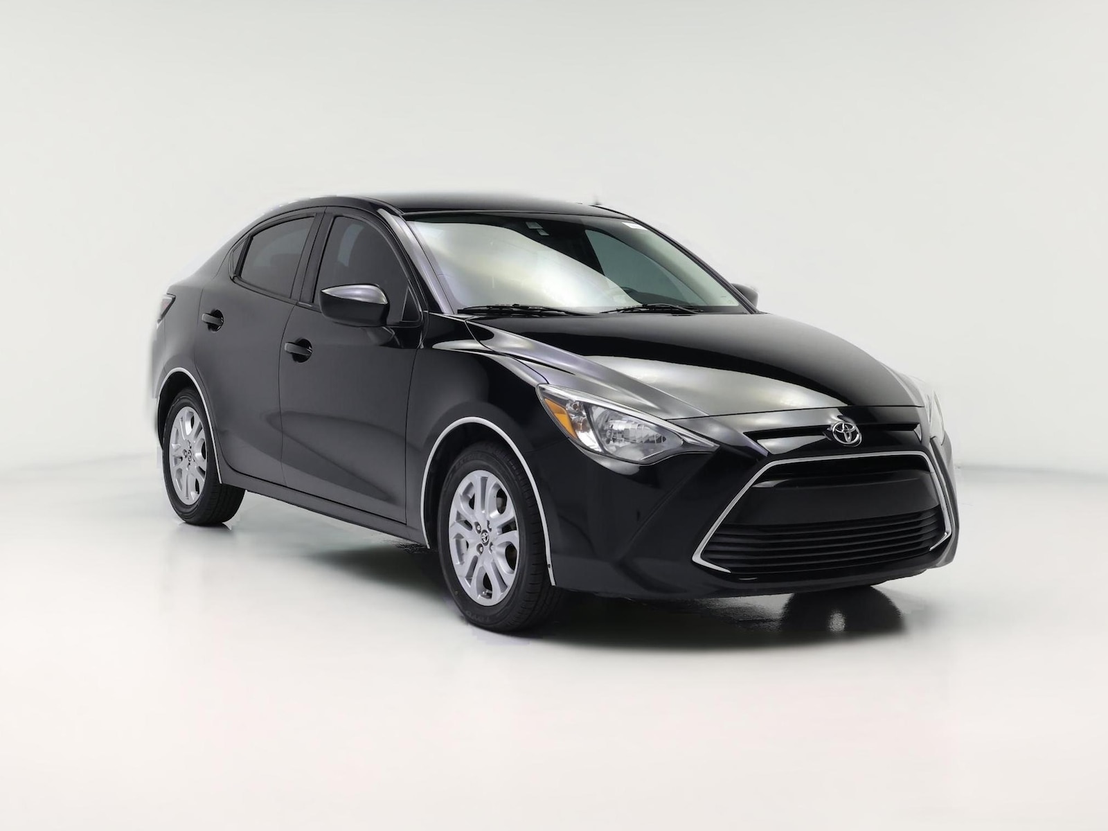 2017 Toyota Yaris iA