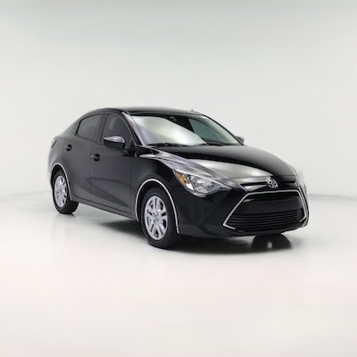 2017 Toyota Yaris iA