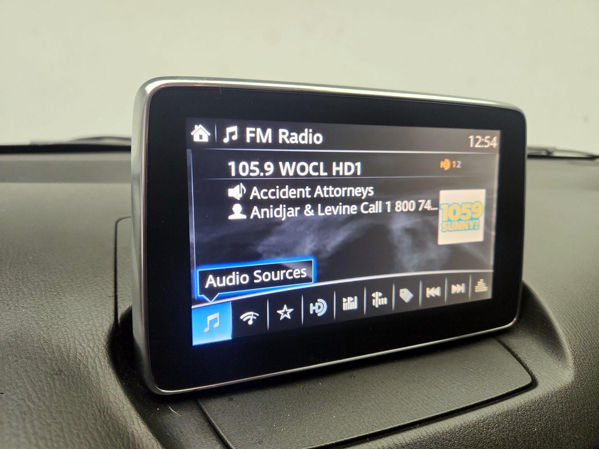 Thumbnail: 2017 Toyota Yaris iA - 15