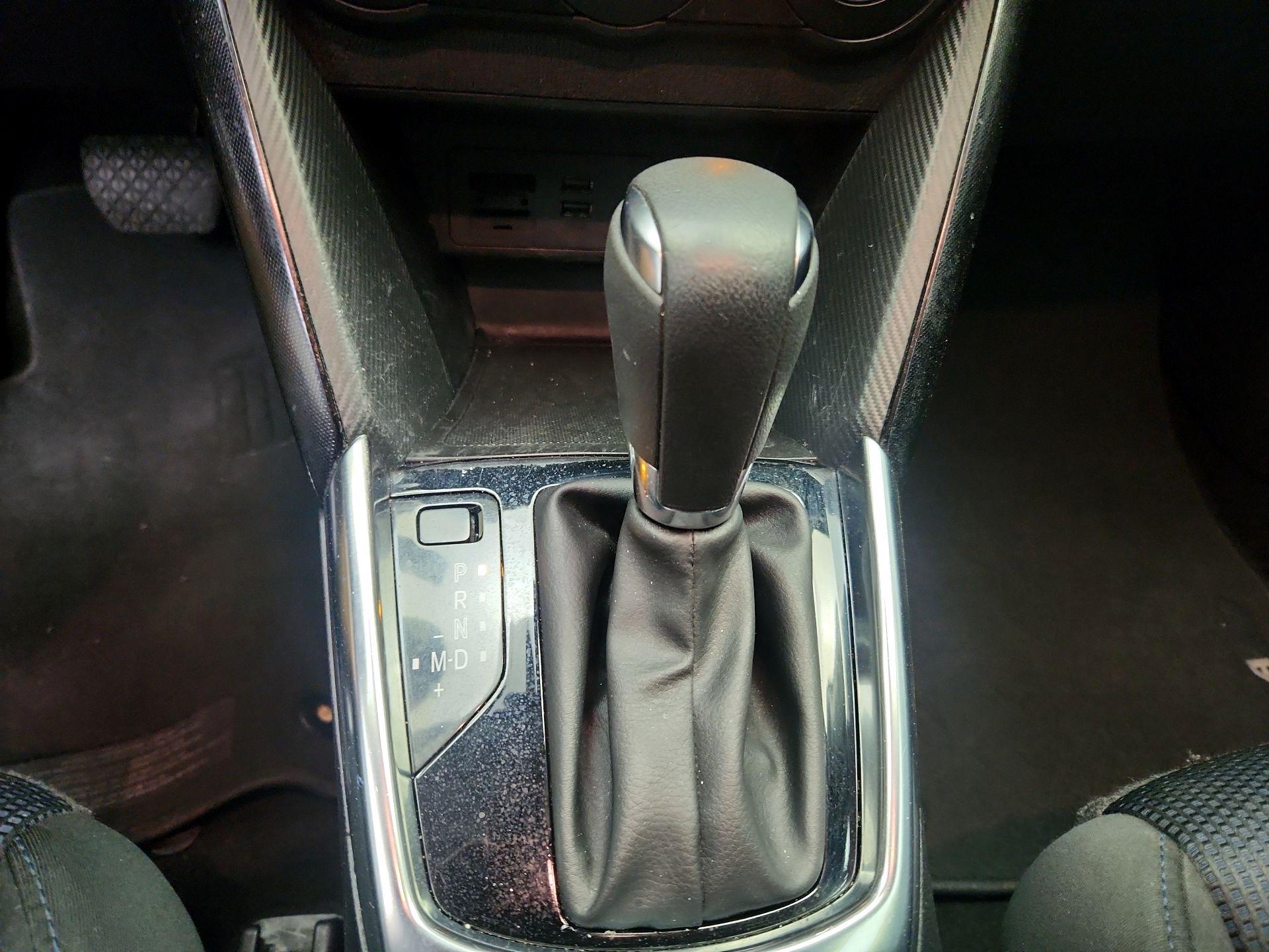 Thumbnail: 2017 Toyota Yaris iA - 17