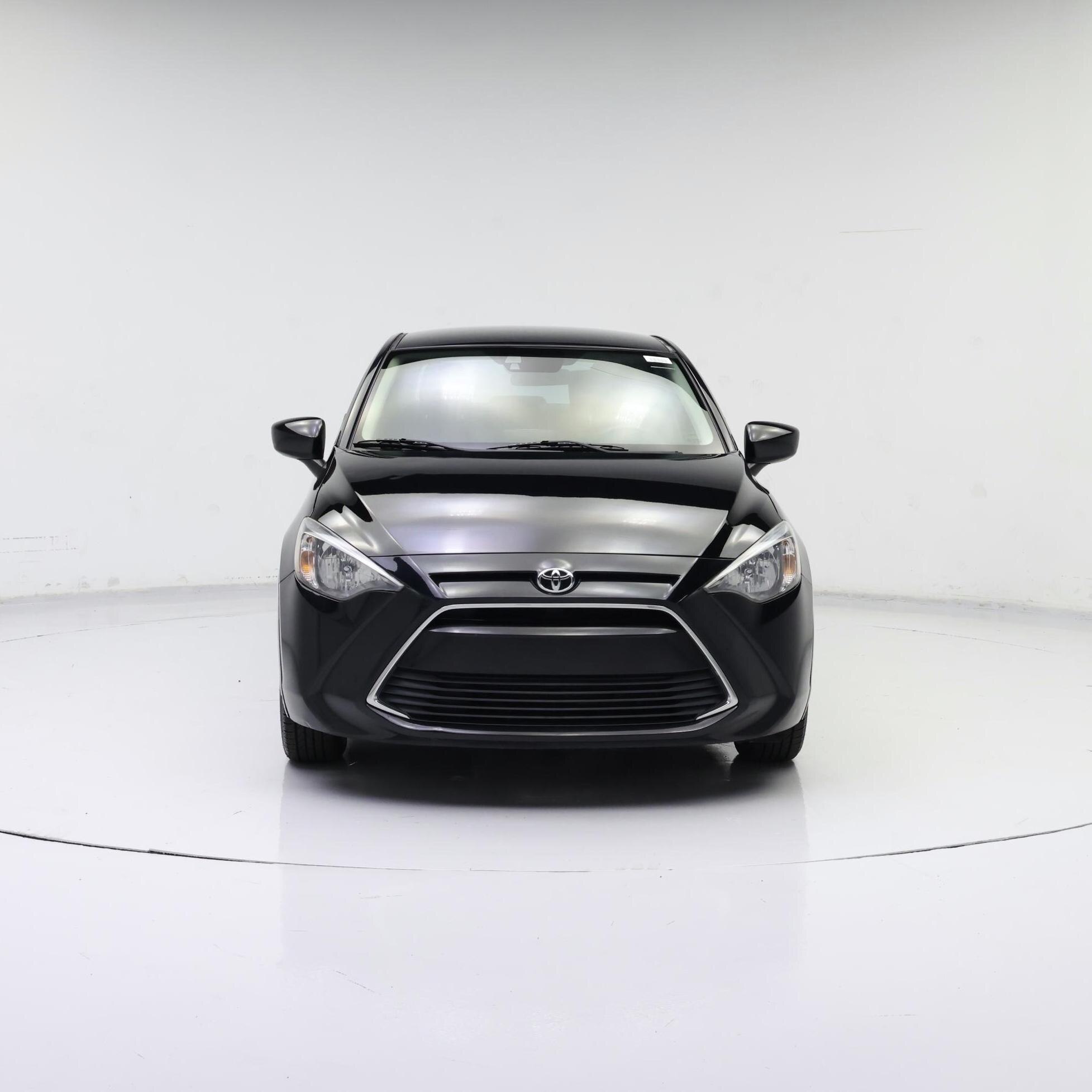 Thumbnail: 2017 Toyota Yaris iA - 5