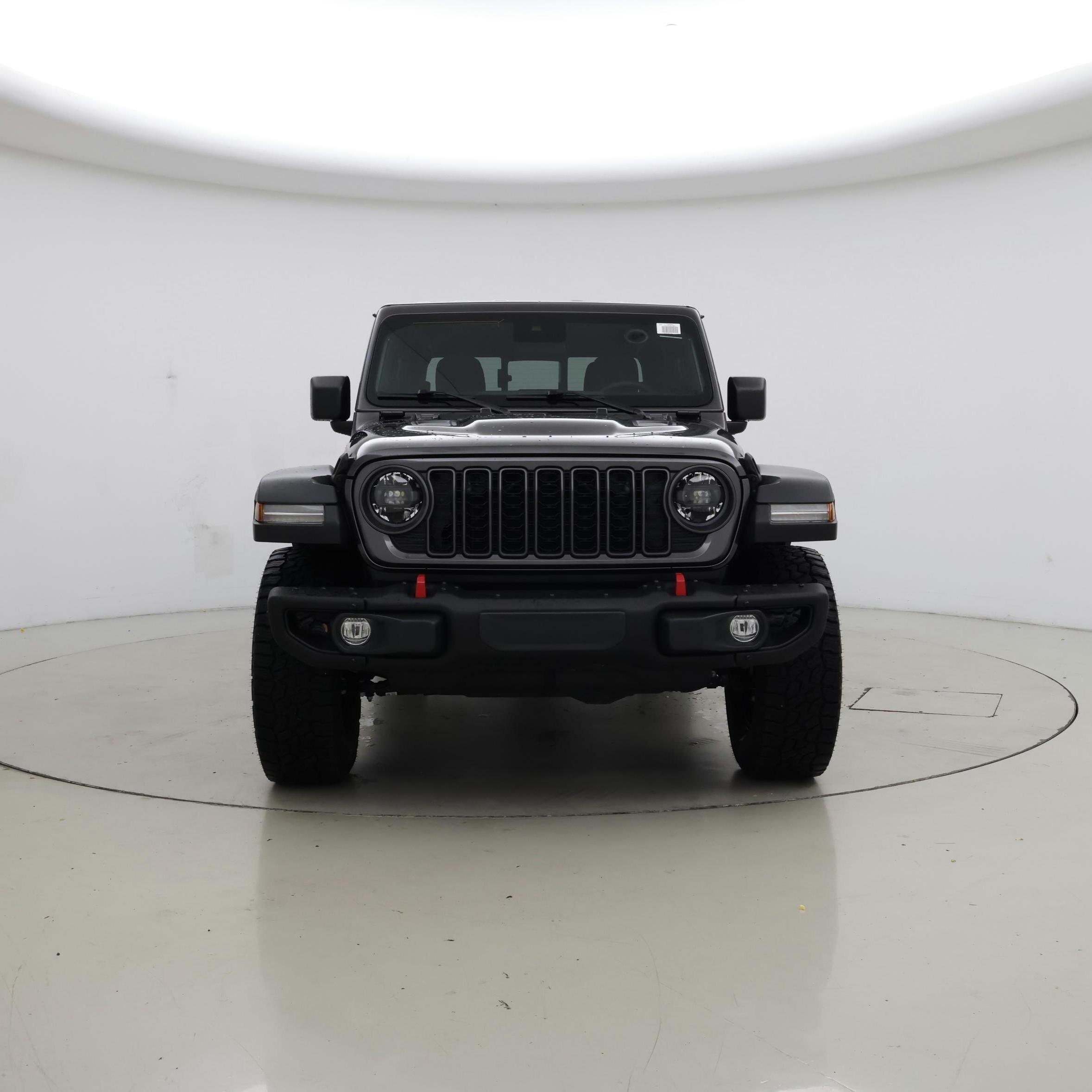 Thumbnail: 2024 Jeep Gladiator - 5