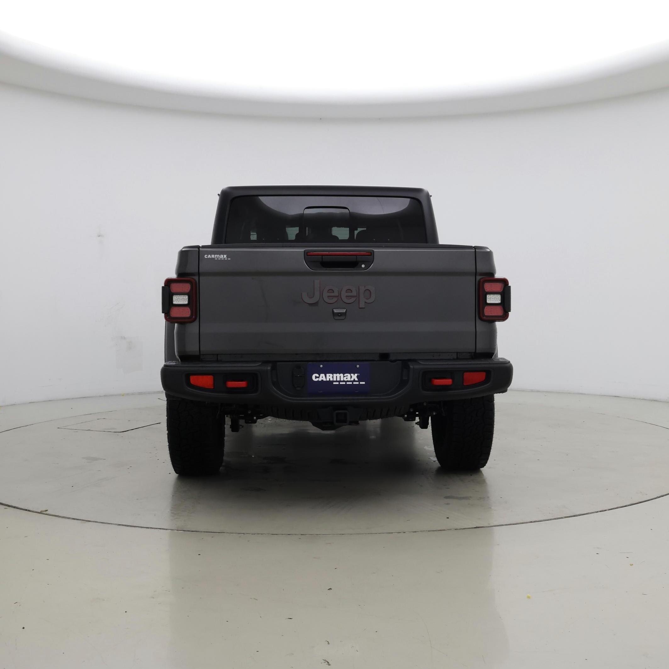 Thumbnail: 2024 Jeep Gladiator - 6