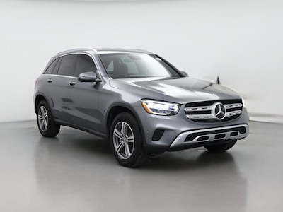 2022 Mercedes-Benz GLC300
