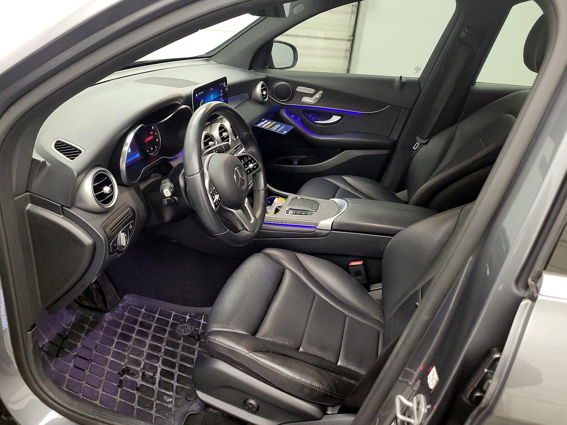 Thumbnail: 2022 Mercedes-Benz GLC - 11