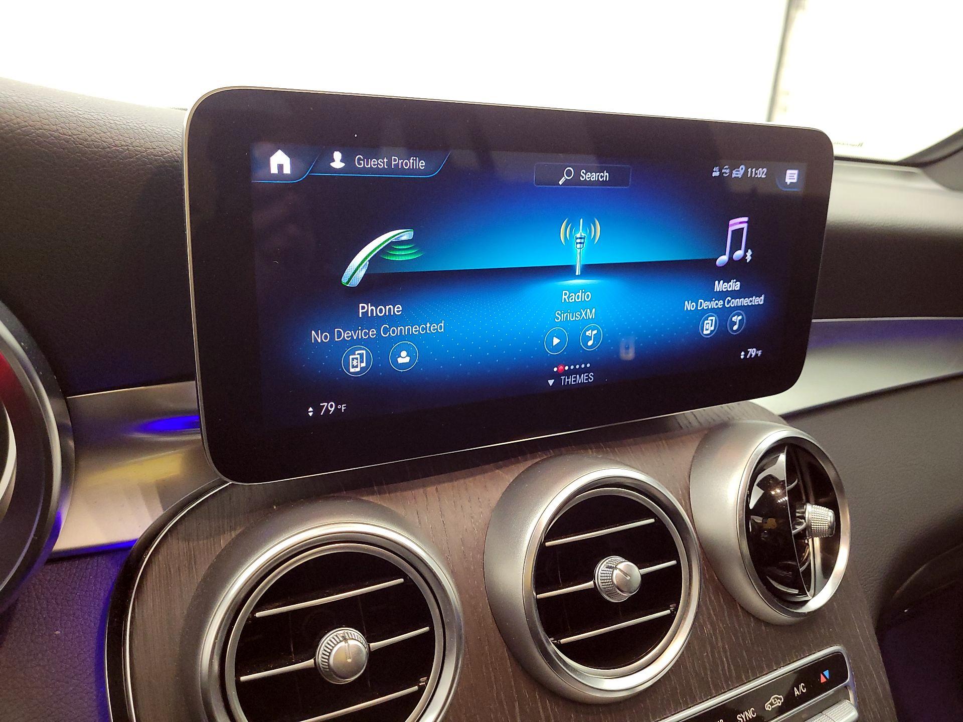 Thumbnail: 2022 Mercedes-Benz GLC - 13