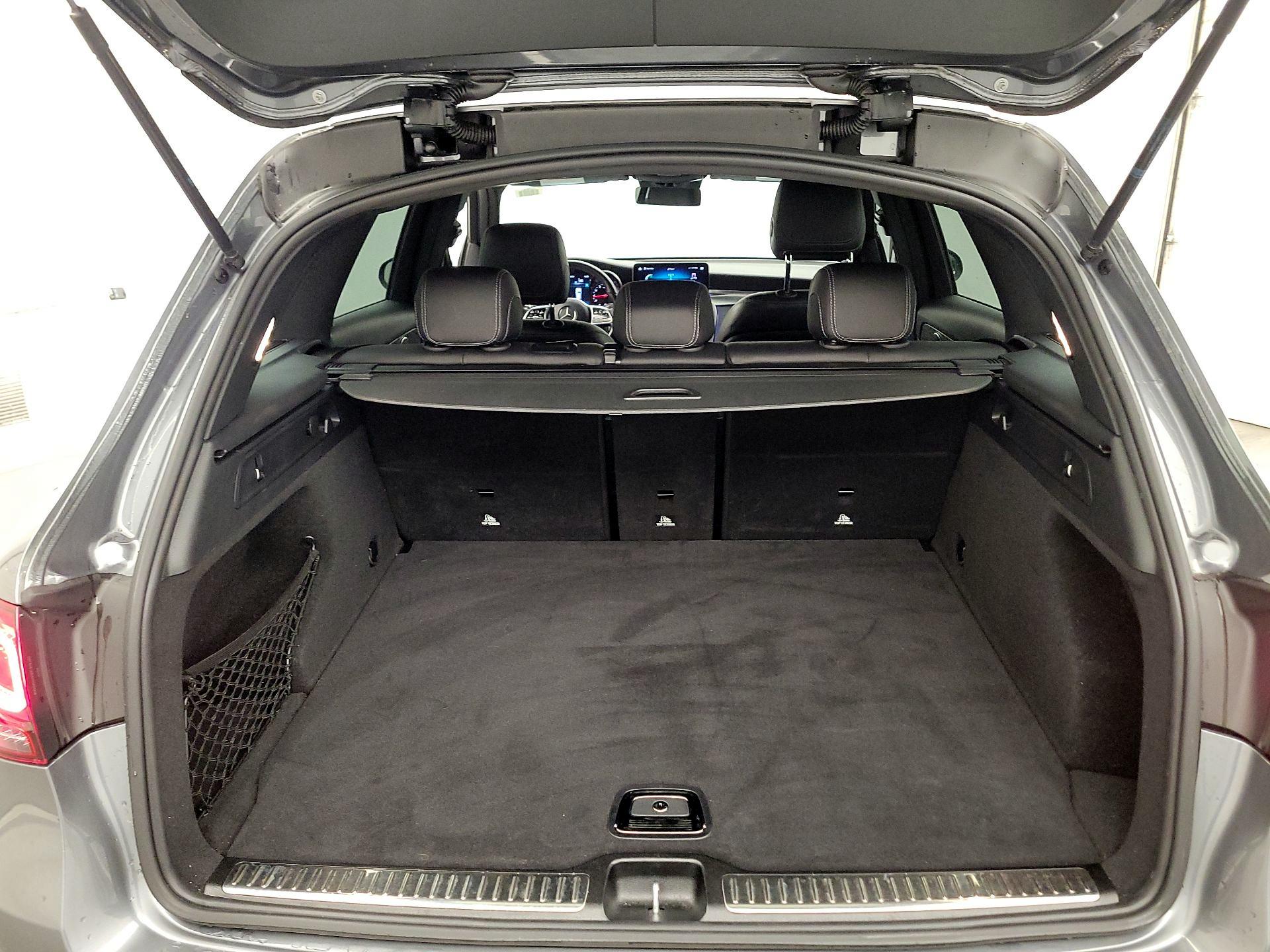 Thumbnail: 2022 Mercedes-Benz GLC - 16