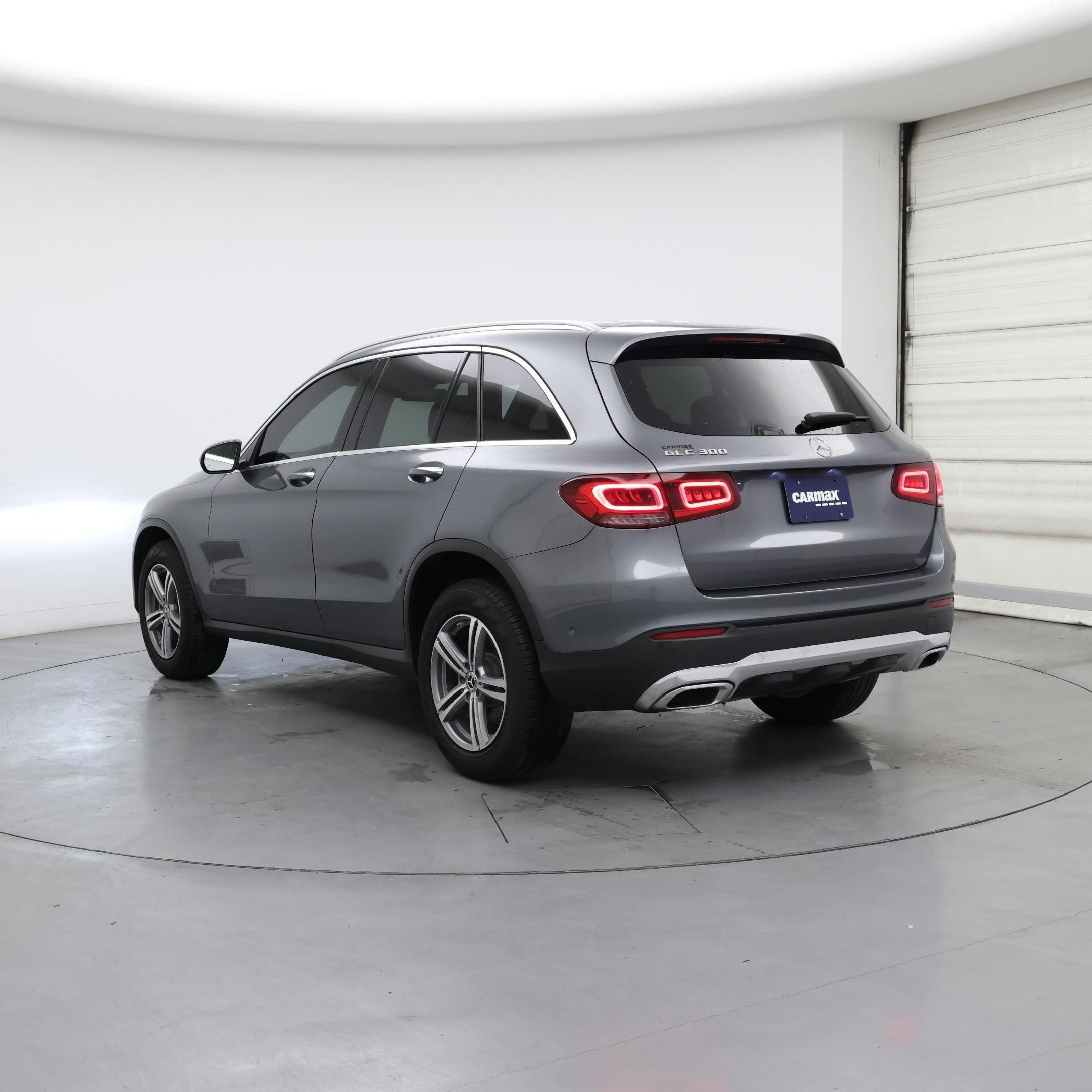 Thumbnail: 2022 Mercedes-Benz GLC - 2