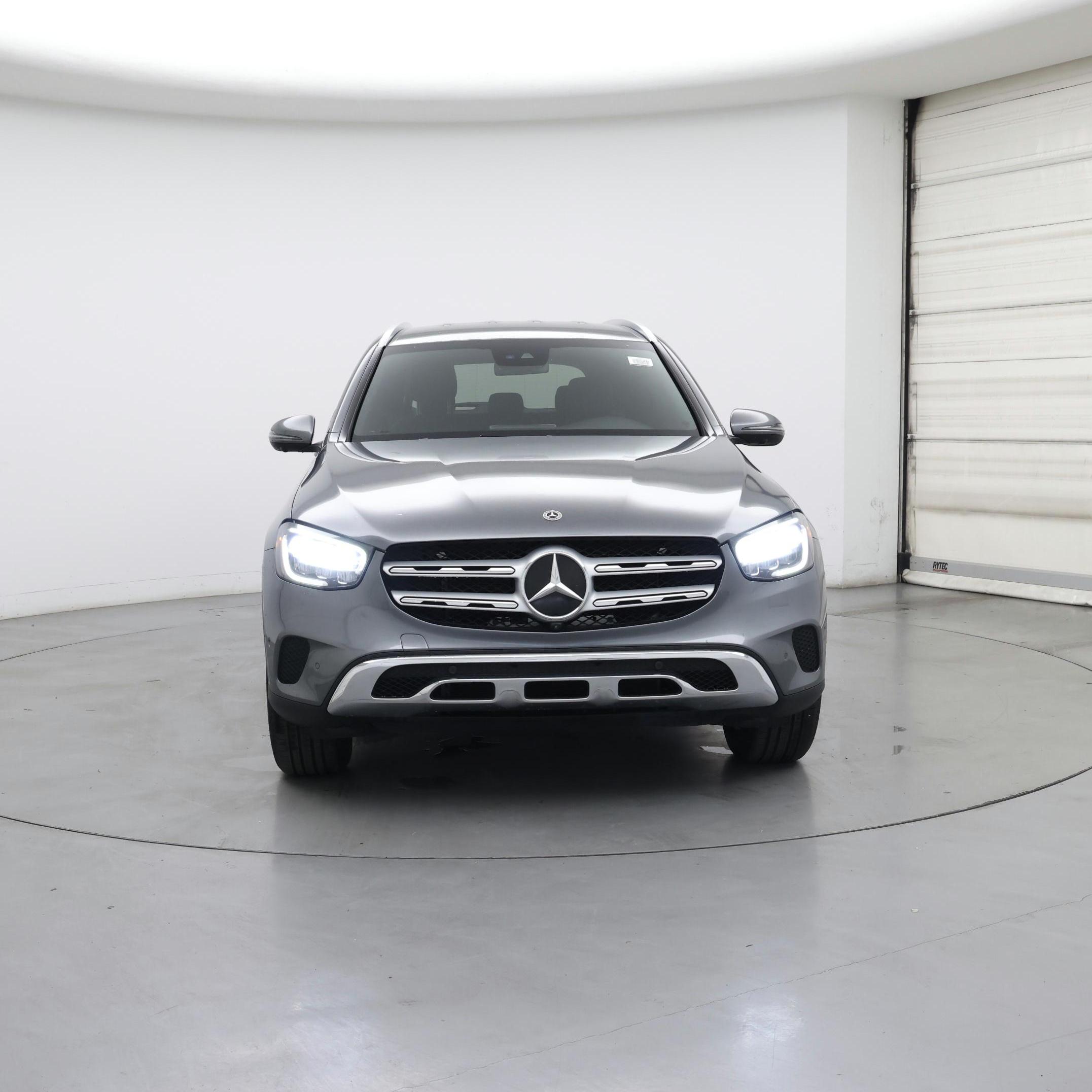 Thumbnail: 2022 Mercedes-Benz GLC - 5