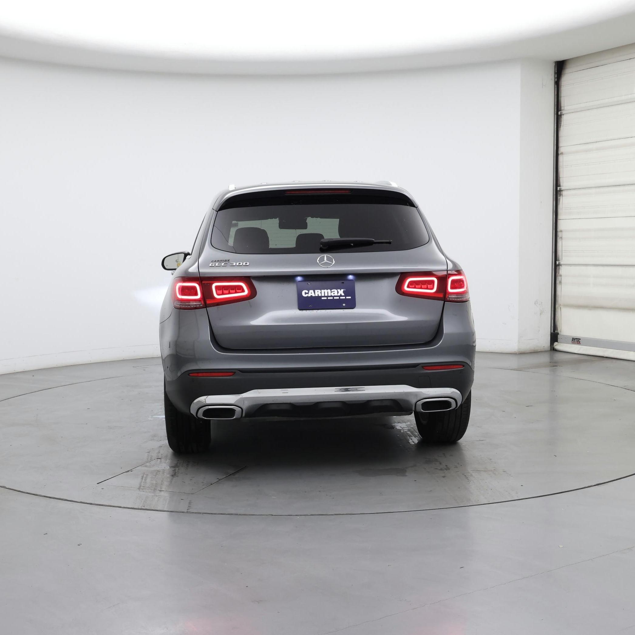 Thumbnail: 2022 Mercedes-Benz GLC - 6