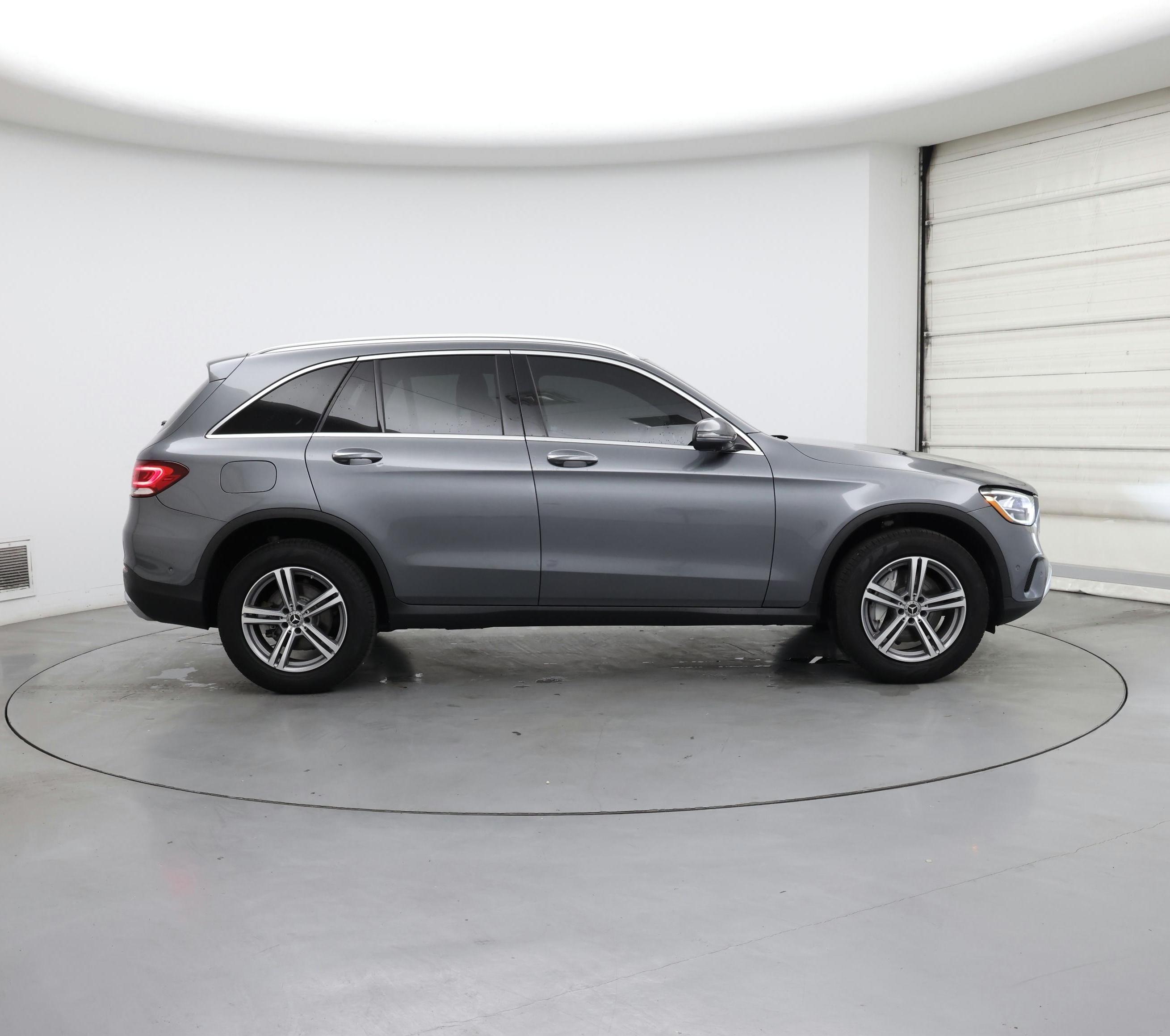 Thumbnail: 2022 Mercedes-Benz GLC - 7