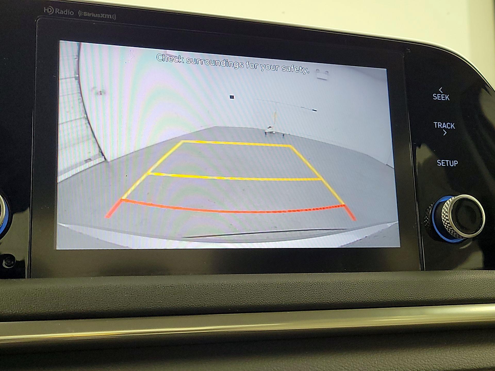 Thumbnail: 2022 Hyundai Sonata - 14