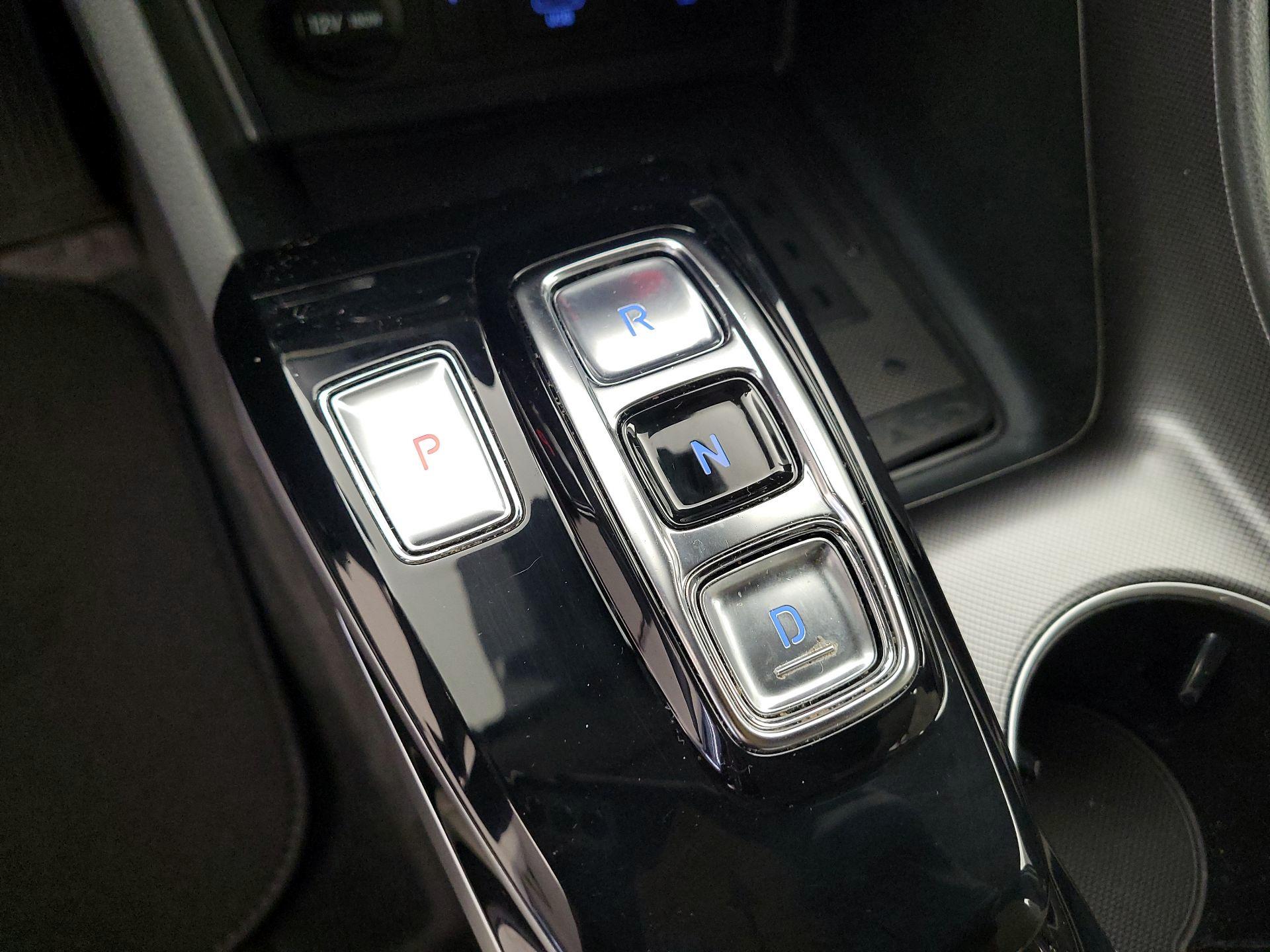 Thumbnail: 2022 Hyundai Sonata - 17