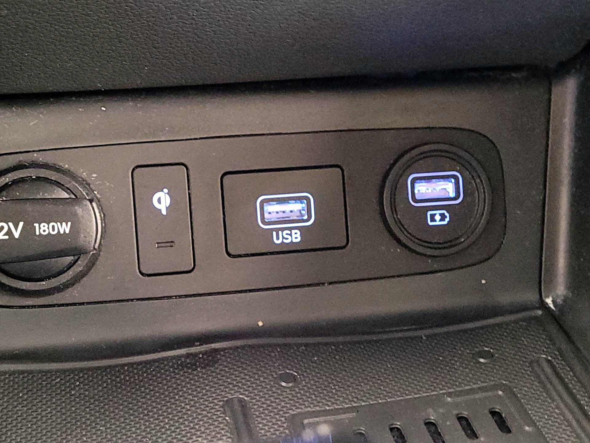 Thumbnail: 2022 Hyundai Sonata - 18