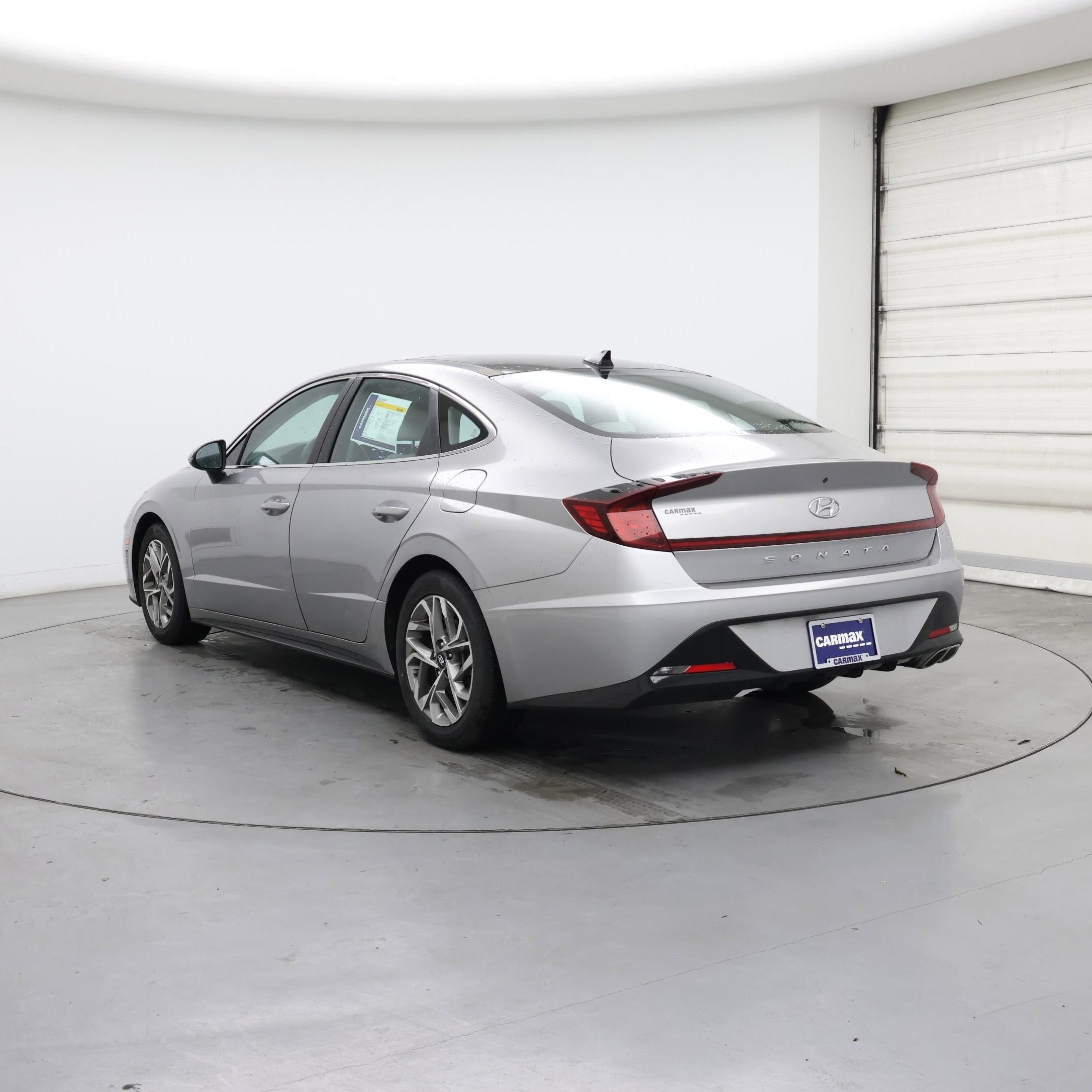 Thumbnail: 2022 Hyundai Sonata - 2