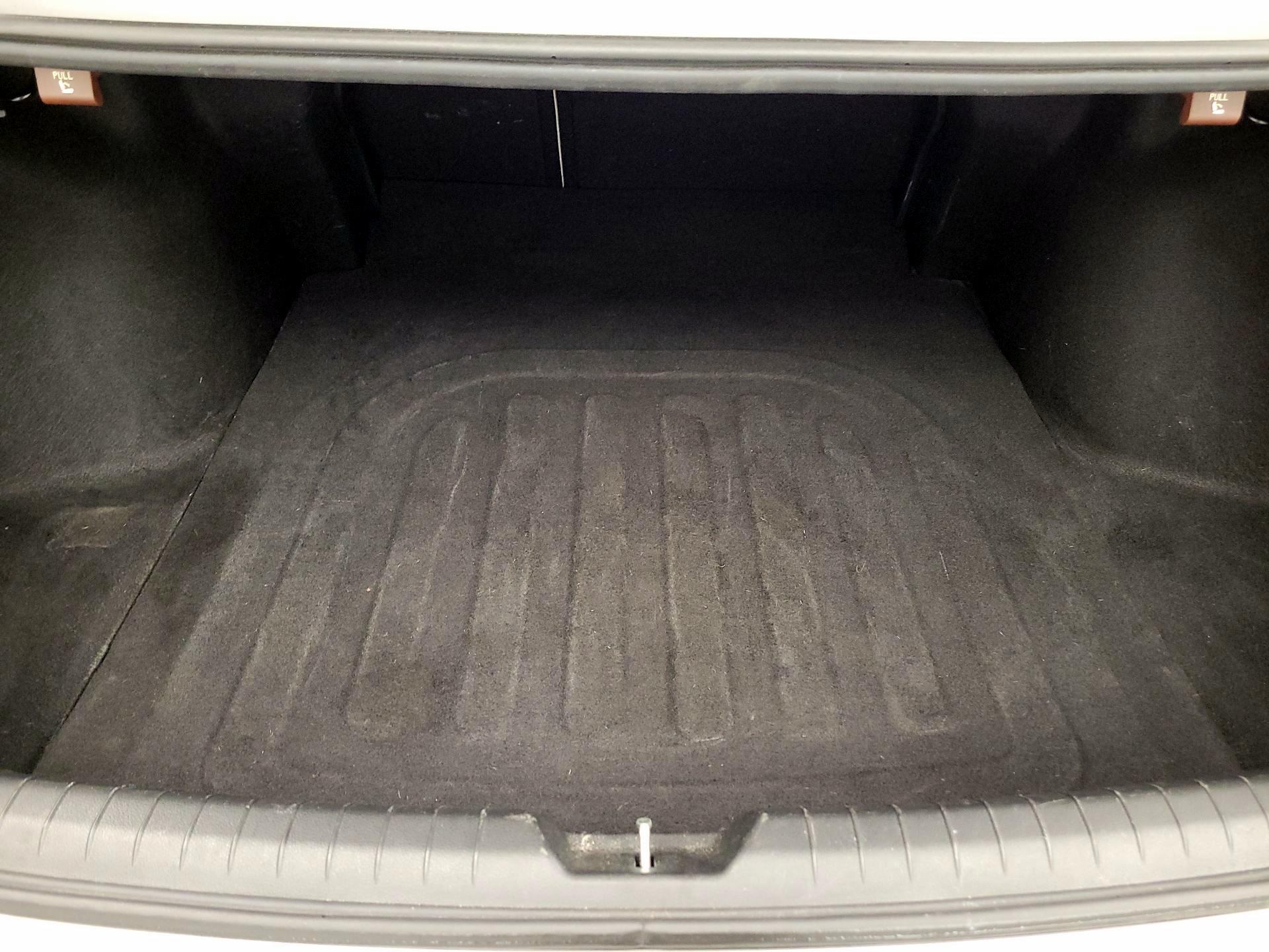 Thumbnail: 2022 Hyundai Sonata - 20