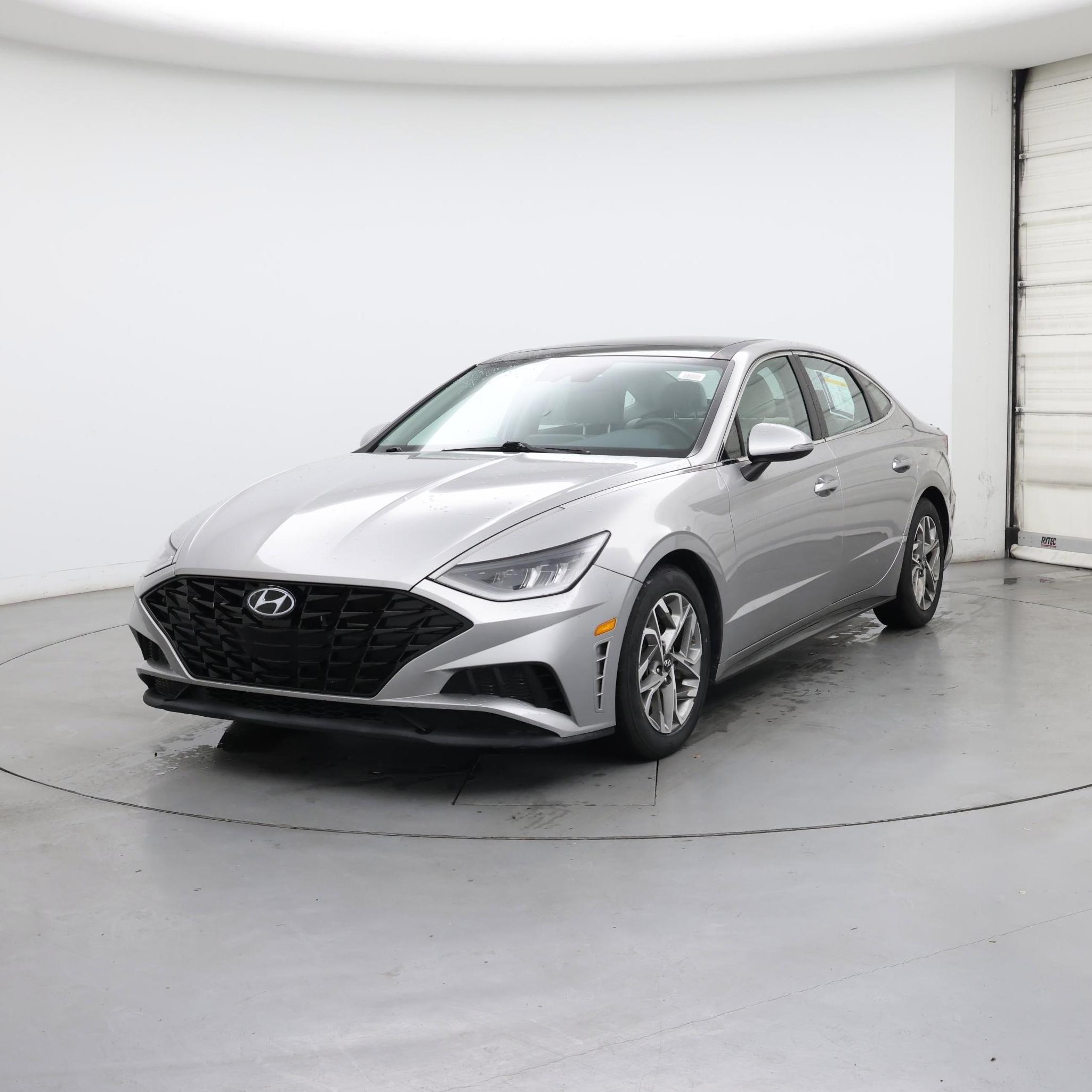 Thumbnail: 2022 Hyundai Sonata - 4