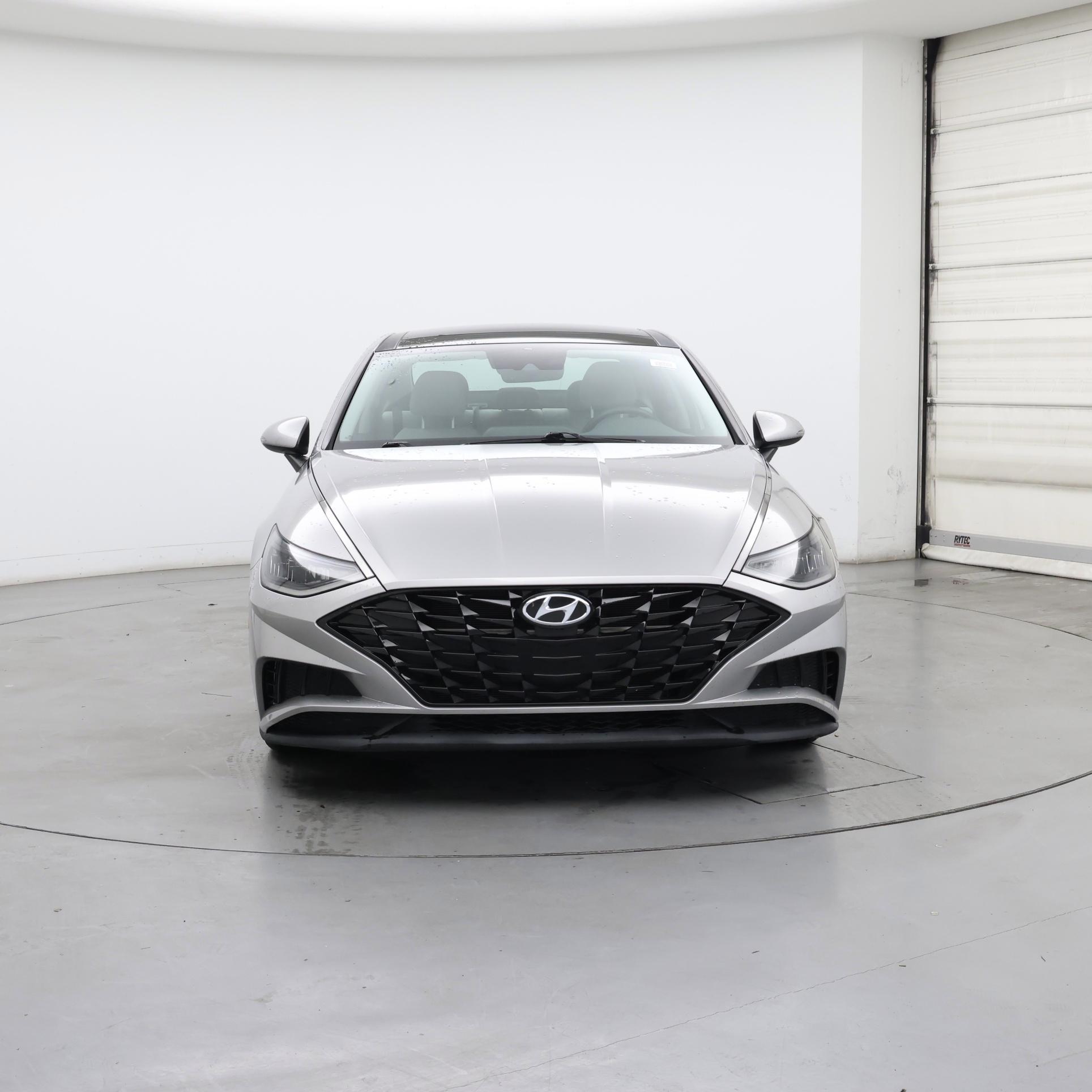 Thumbnail: 2022 Hyundai Sonata - 5