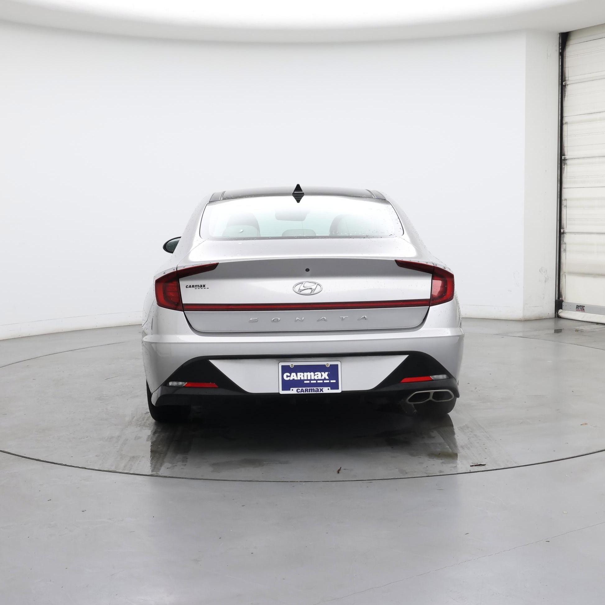 Thumbnail: 2022 Hyundai Sonata - 6