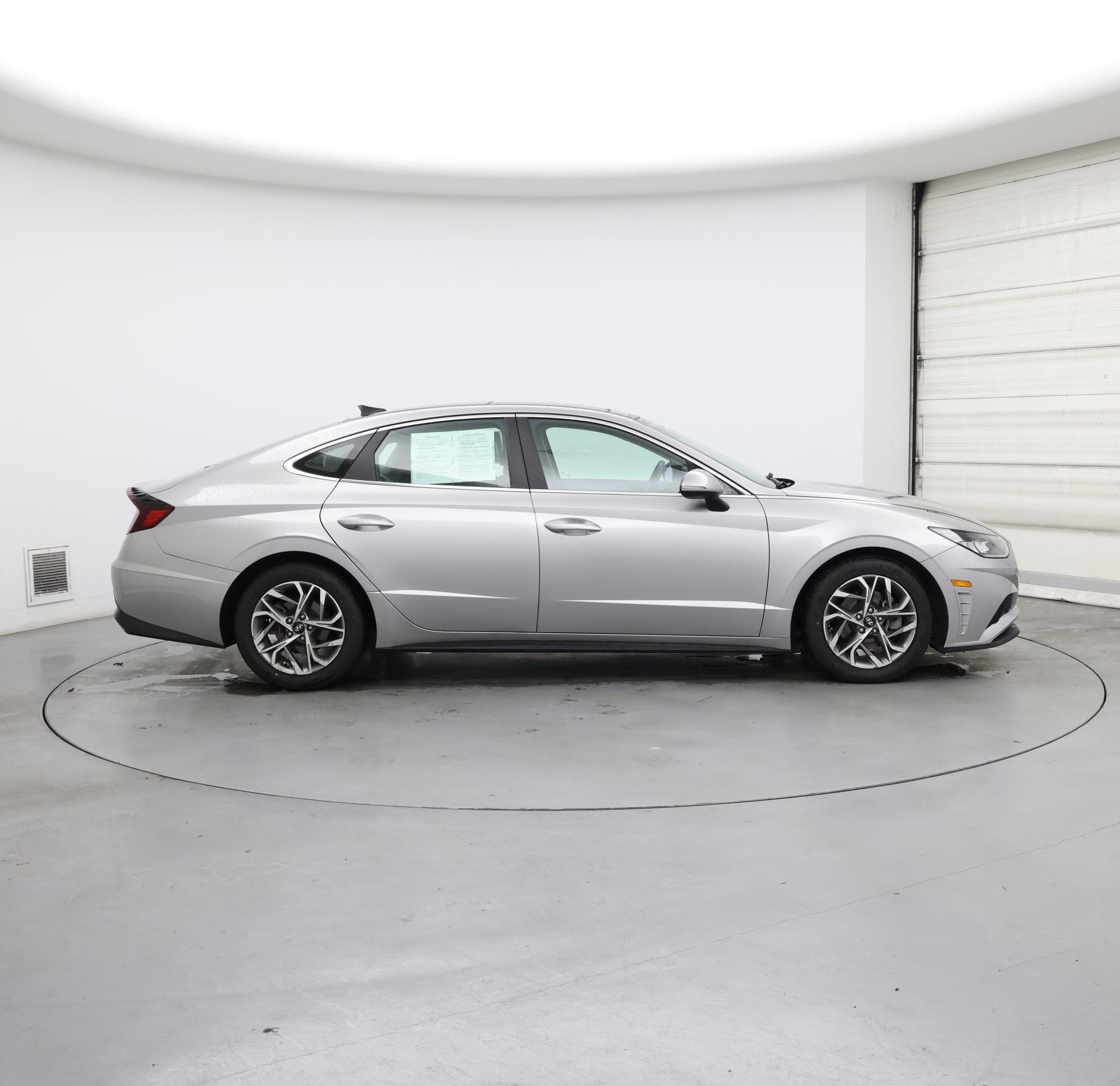 Thumbnail: 2022 Hyundai Sonata - 7