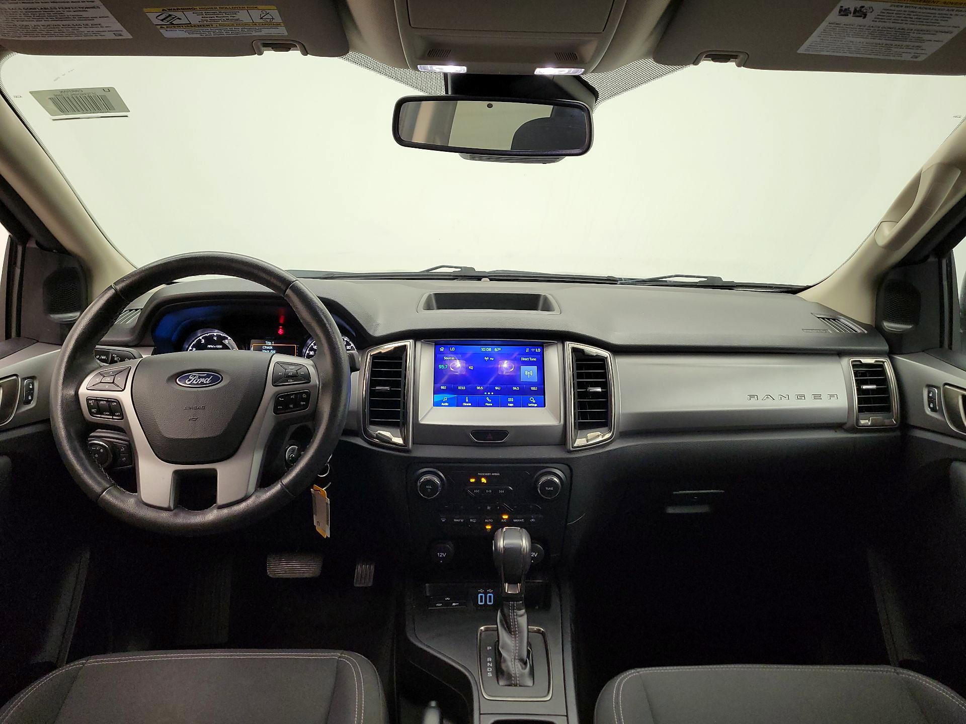 Thumbnail: 2022 Ford Ranger - 9
