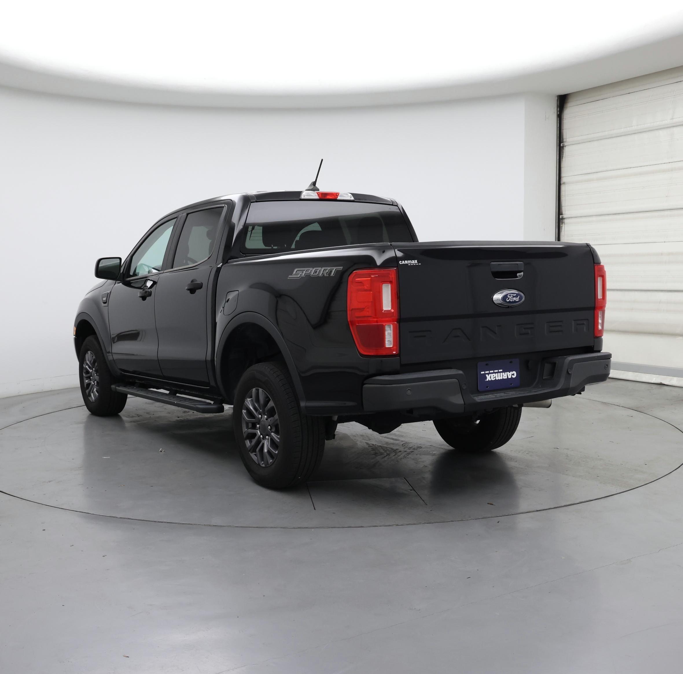 Thumbnail: 2022 Ford Ranger - 2