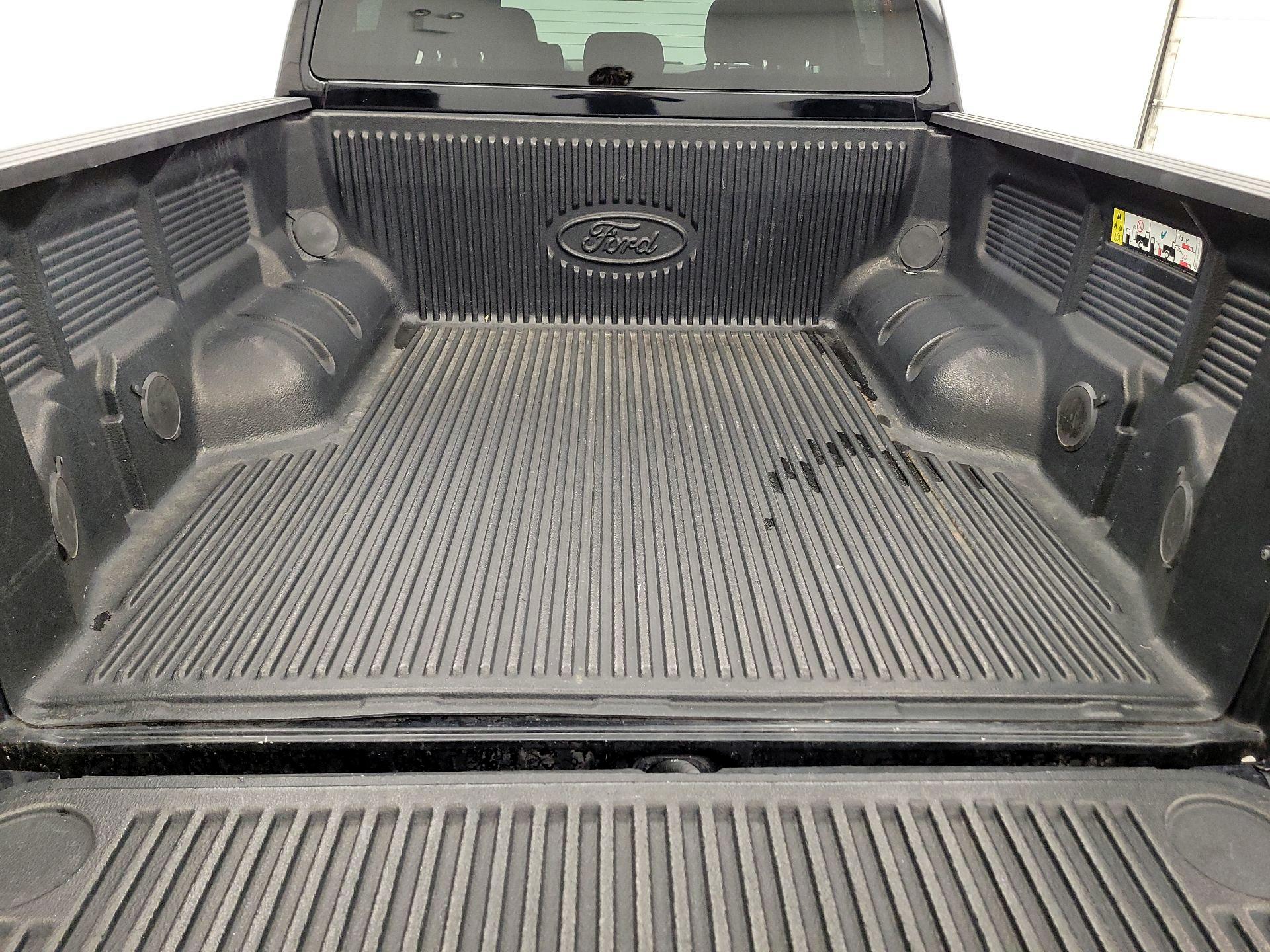 Thumbnail: 2022 Ford Ranger - 20